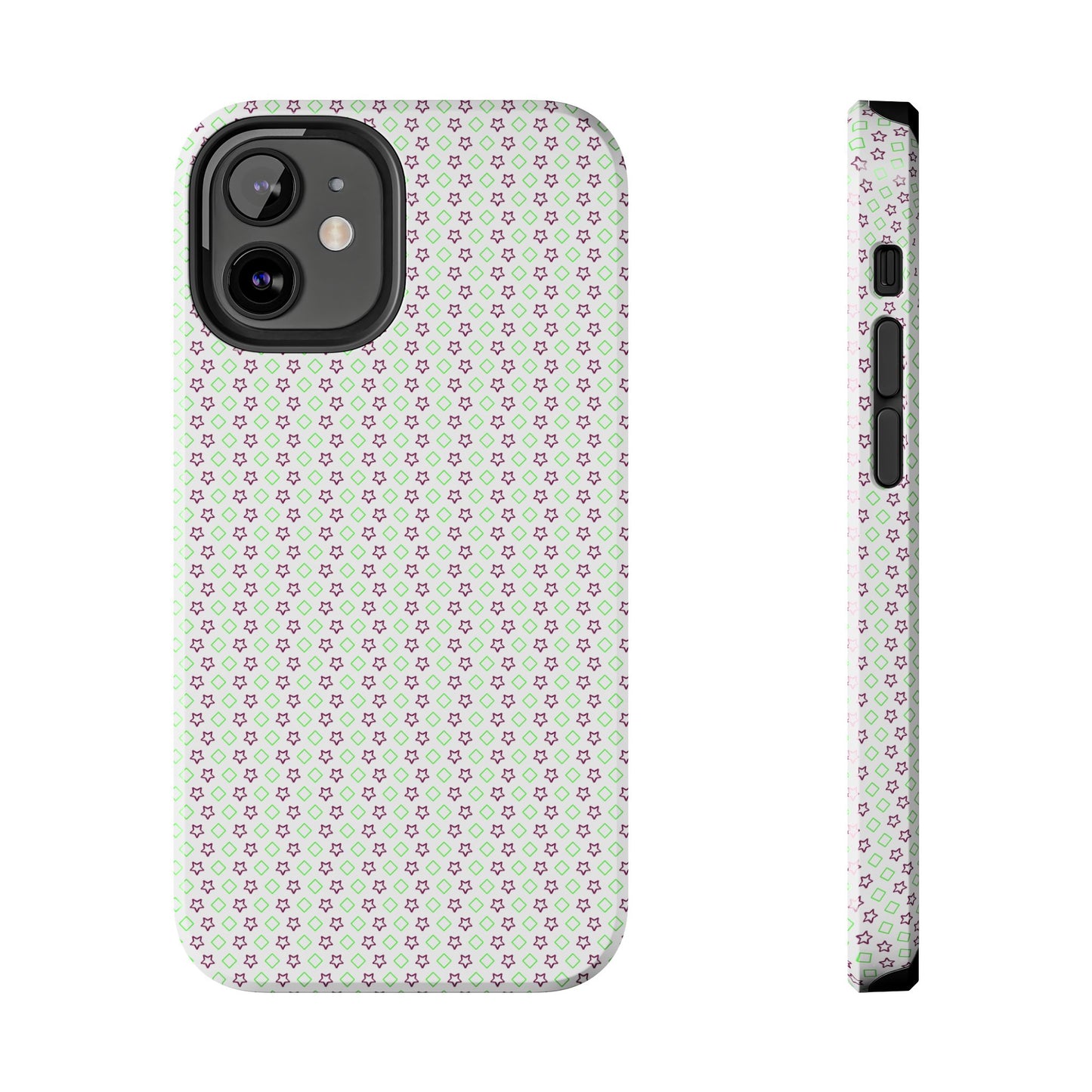 Rugged Phone Case - TPU & PC Shell