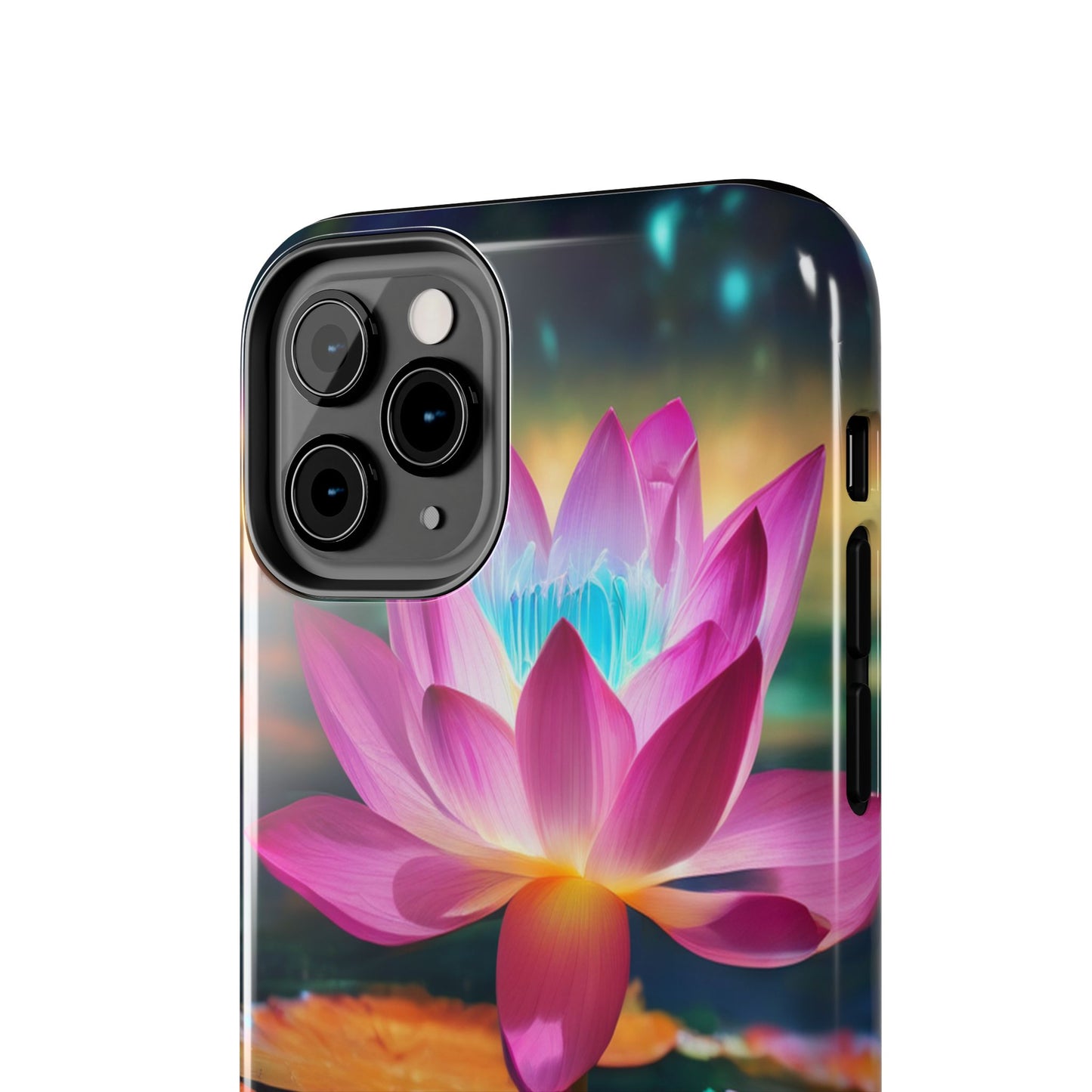 Tough Phone Case - Impact-Resistant TPU & PC Shell