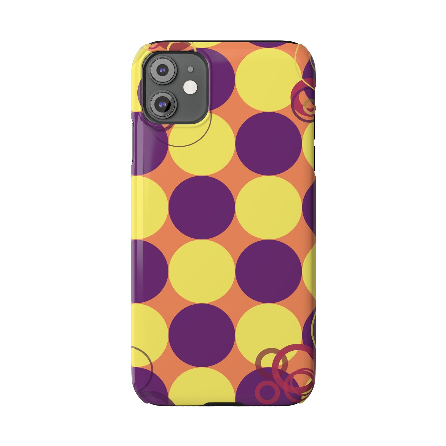Slim Phone Cases, Case-Mate - 268-1