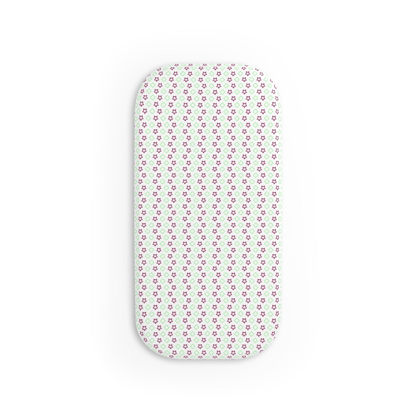 Phone Grip & Kickstand: Click-On Holder