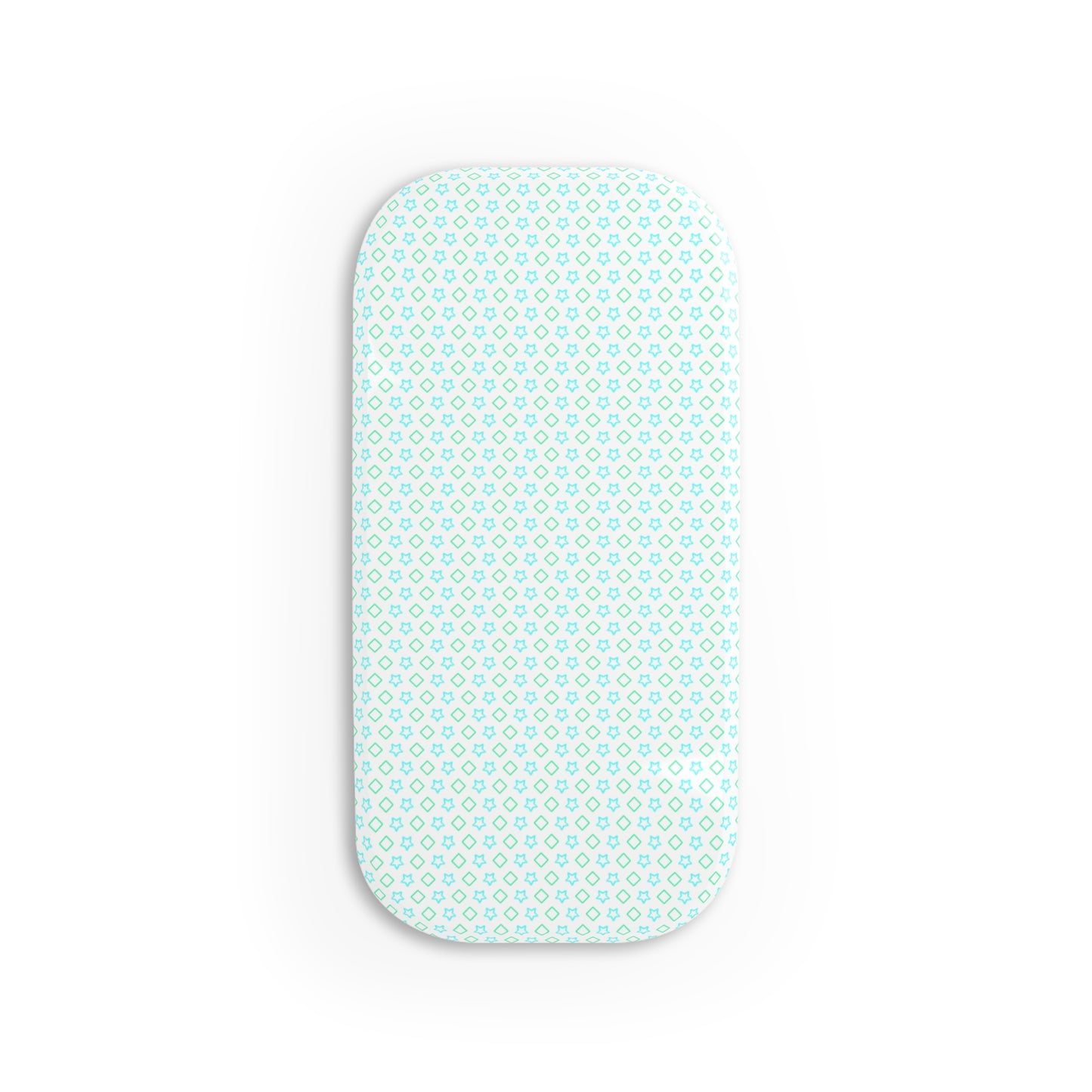 Phone Grip - Click-On Kickstand Holder