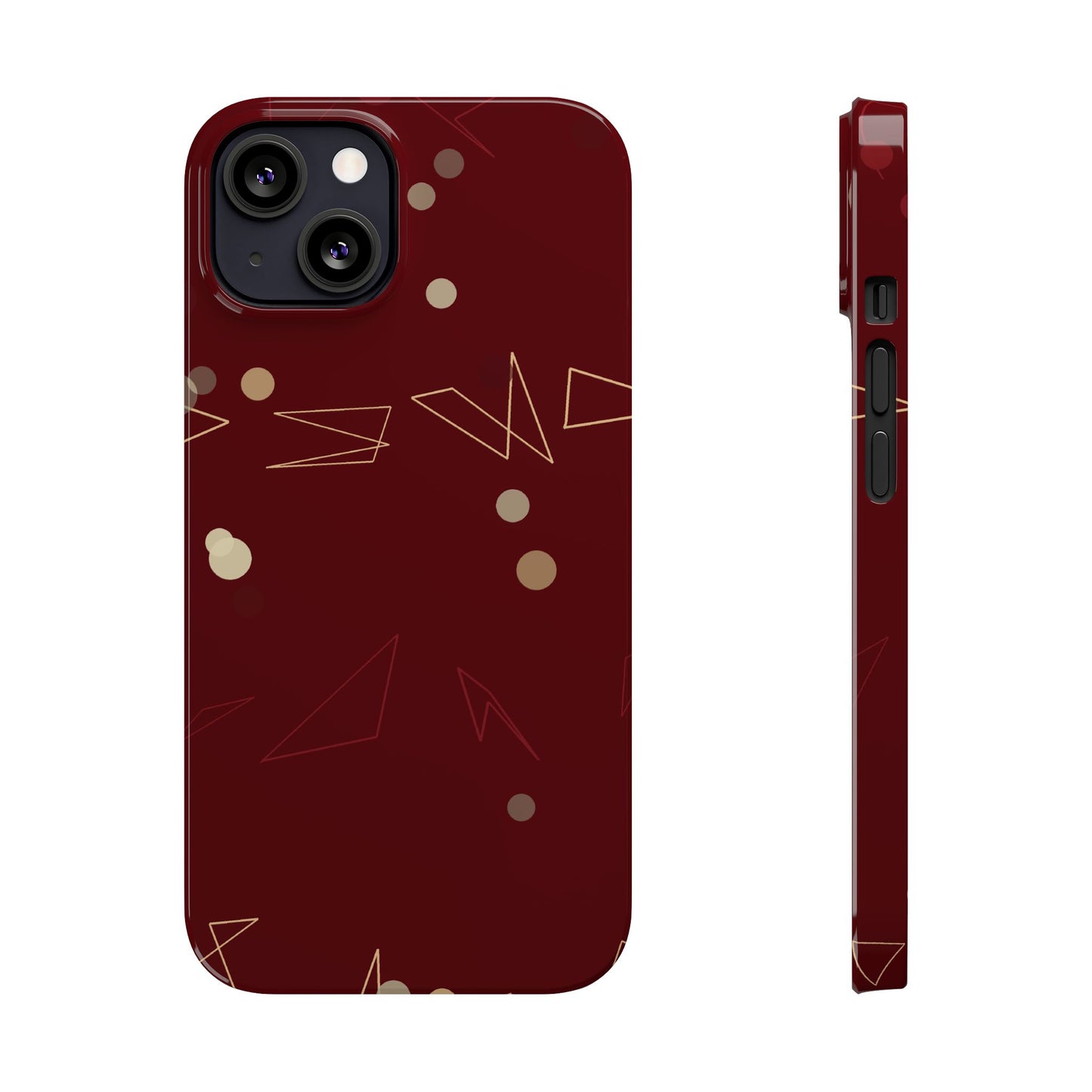 Slim Phone Cases, Case-Mate - 268-1