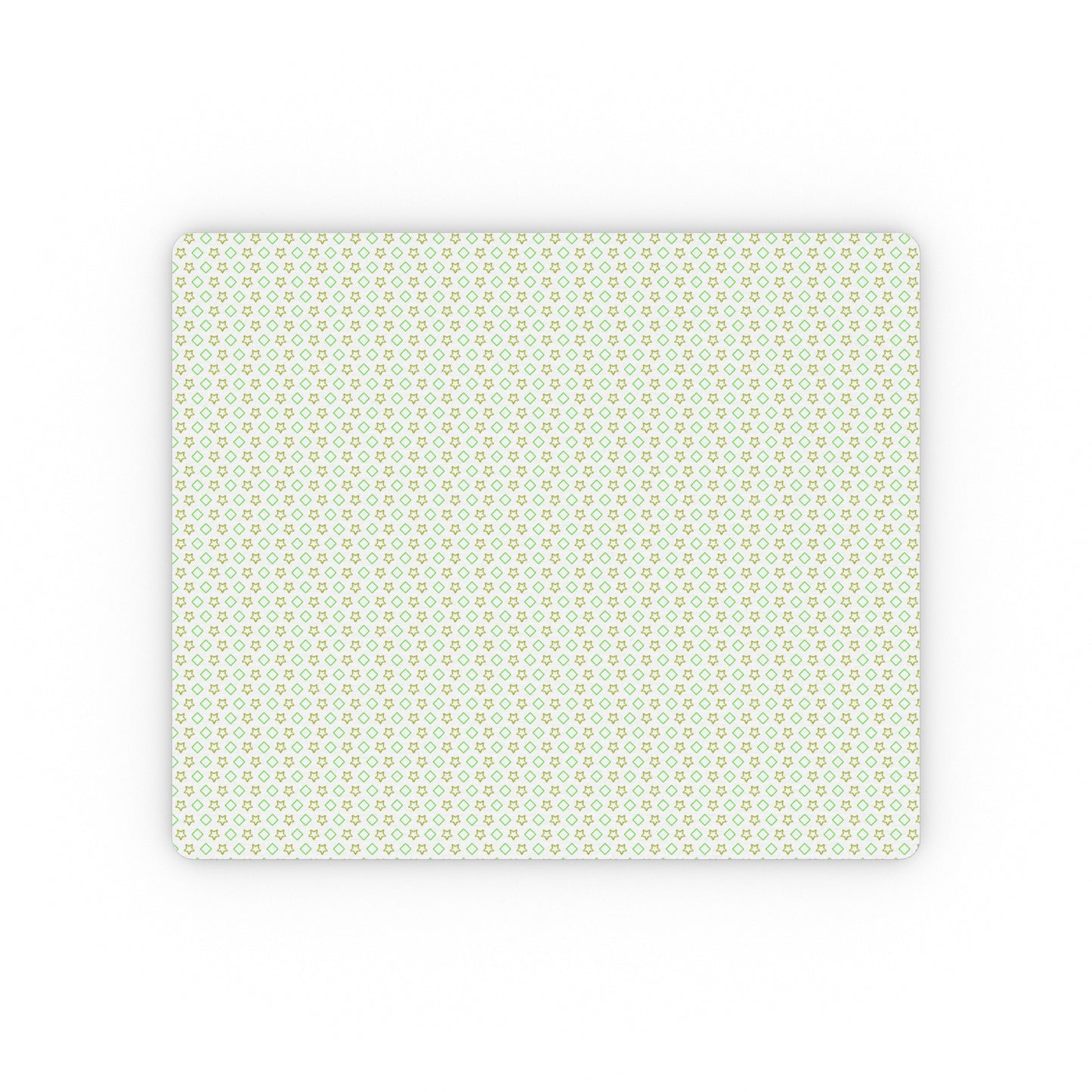 Custom Mouse Pad 9.3 x 7.8 - Non-Slip Desk Mat