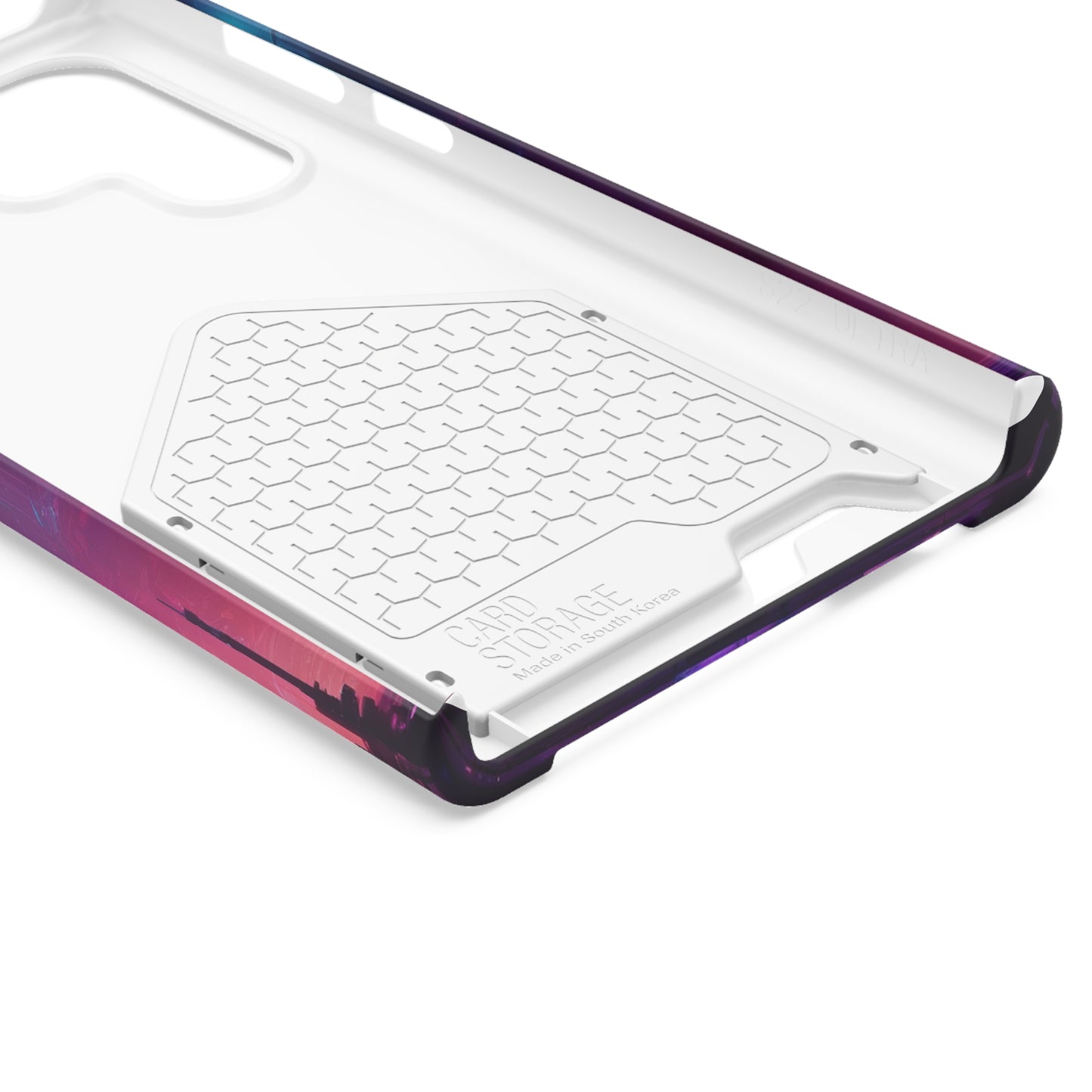 Phone Case with Card Holder - MagSafe Compatible