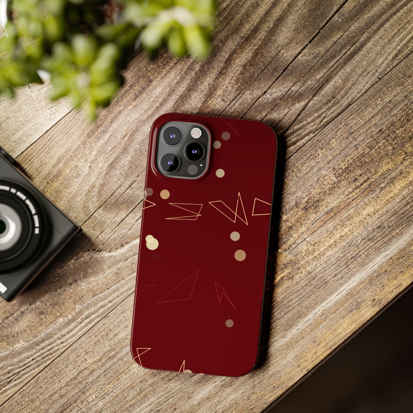 Slim Phone Cases, Case-Mate - 268-1