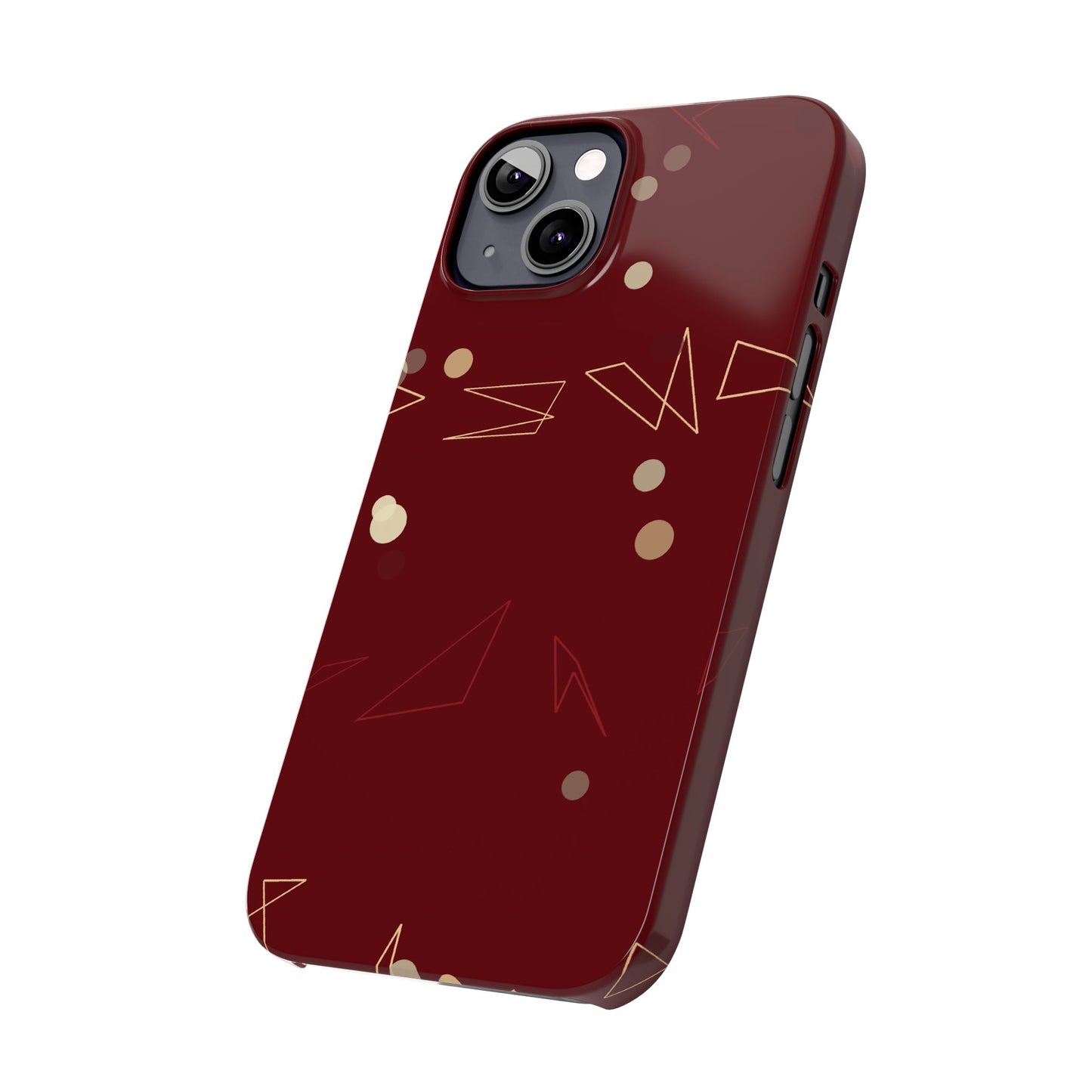 Slim Phone Cases, Case-Mate - 268-1