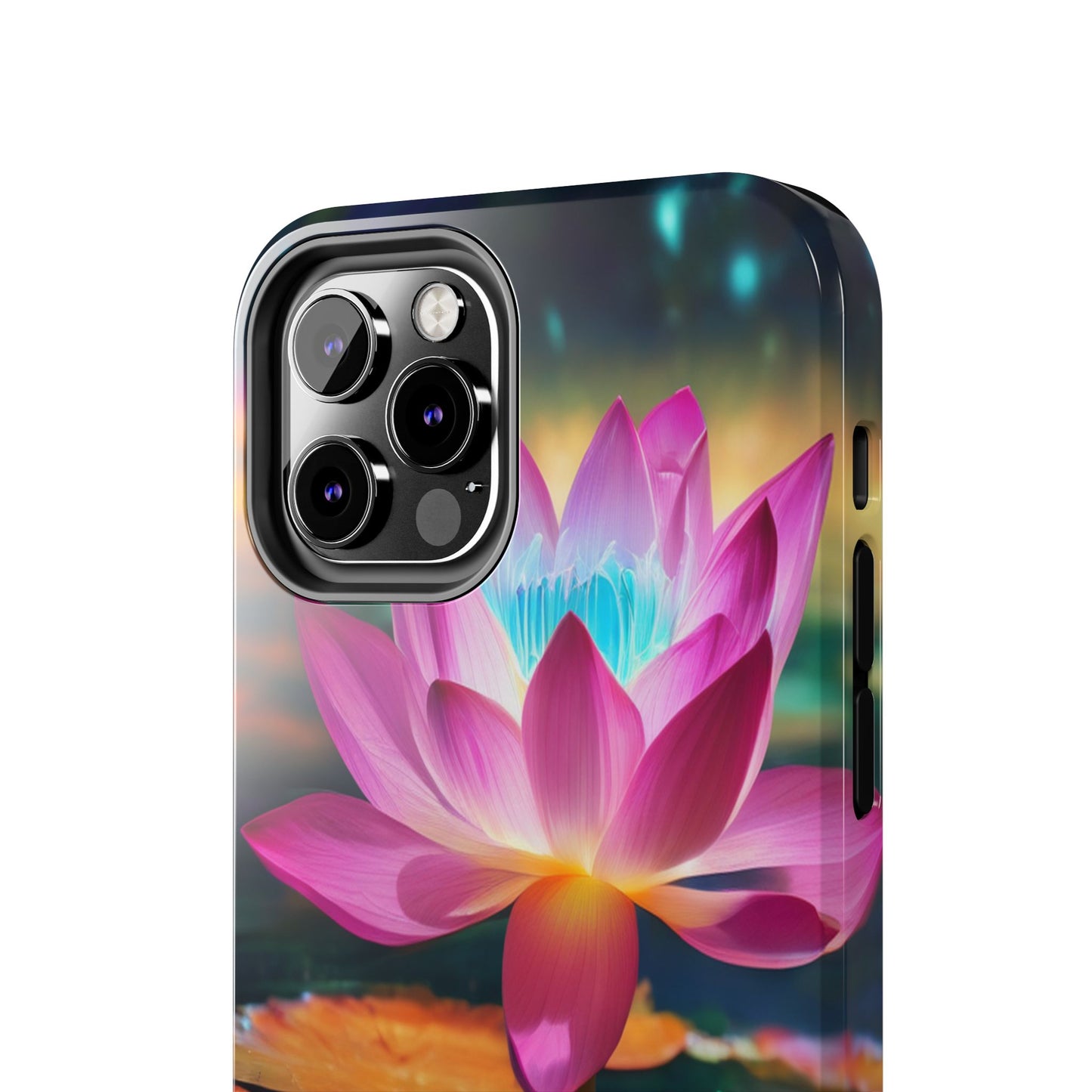 Tough Phone Case - Impact-Resistant TPU & PC Shell