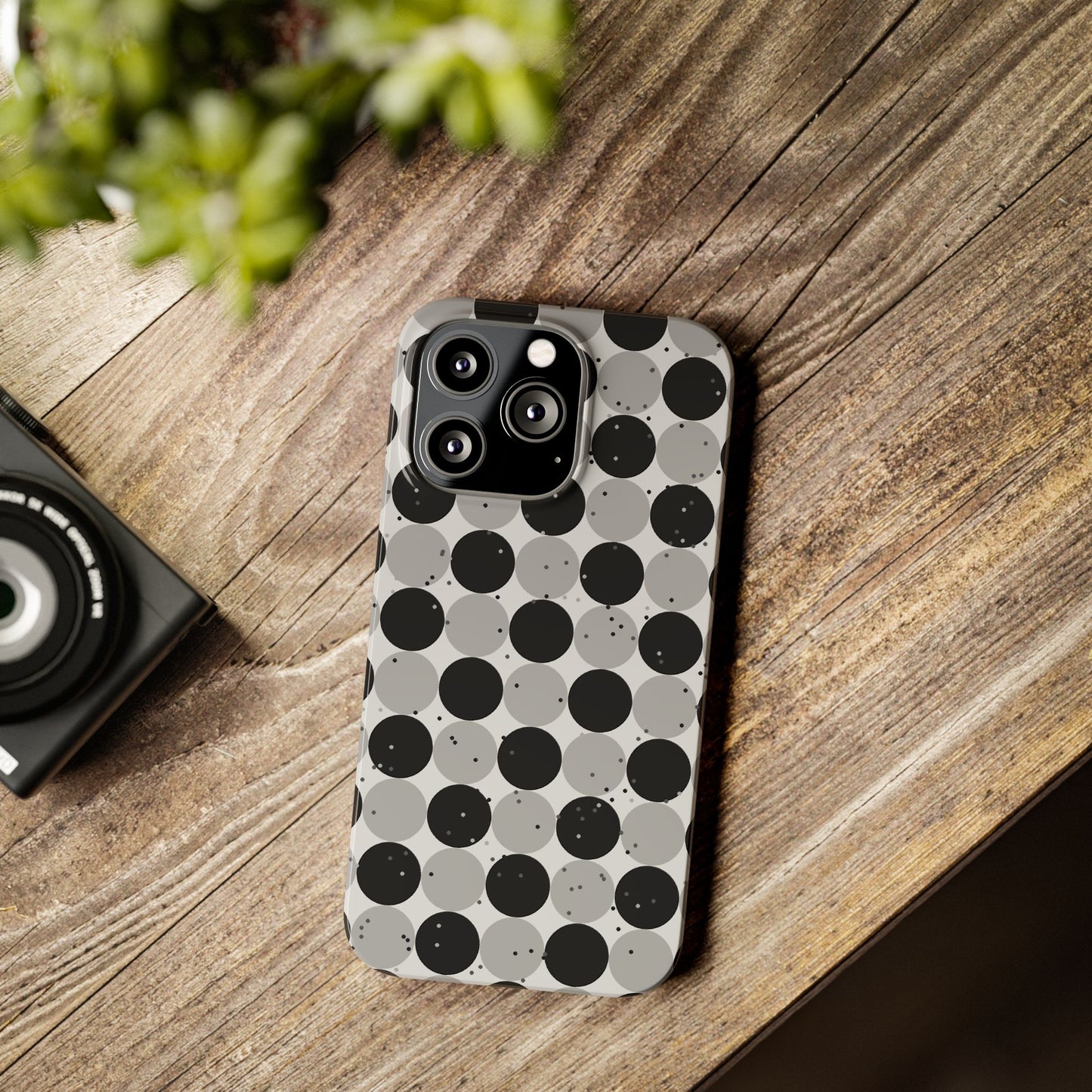 Slim Phone Cases, Case-Mate - 268-1