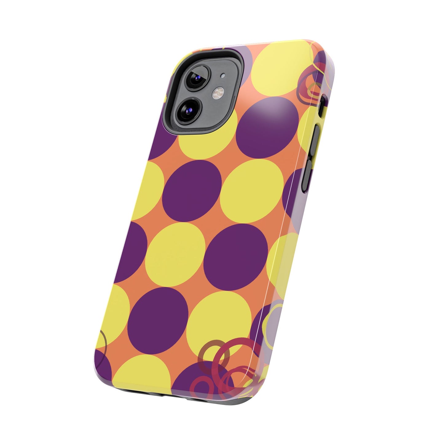 Tough Phone Cases, Case-Mate - 269-1