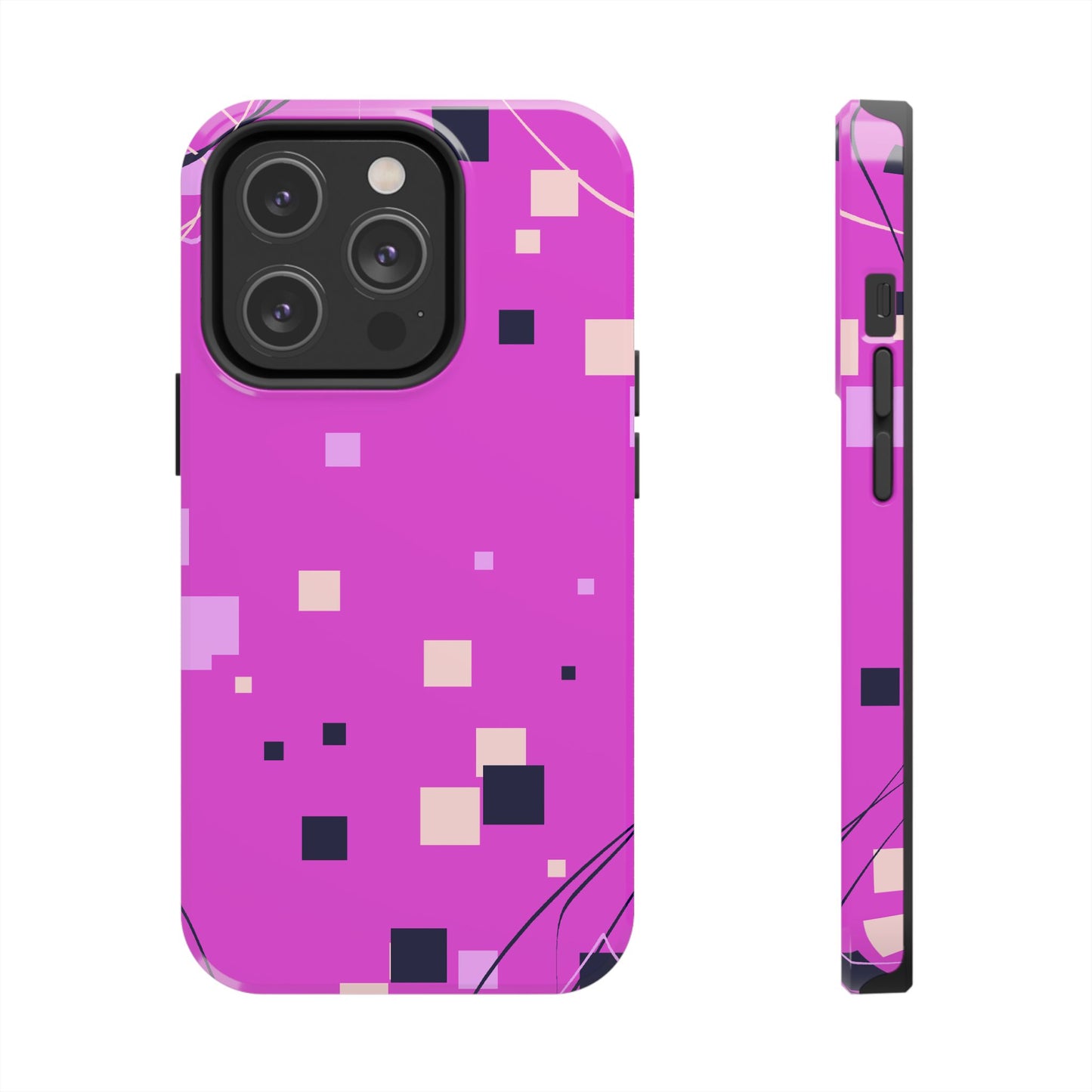 Tough Phone Cases, Case-Mate - 269-1