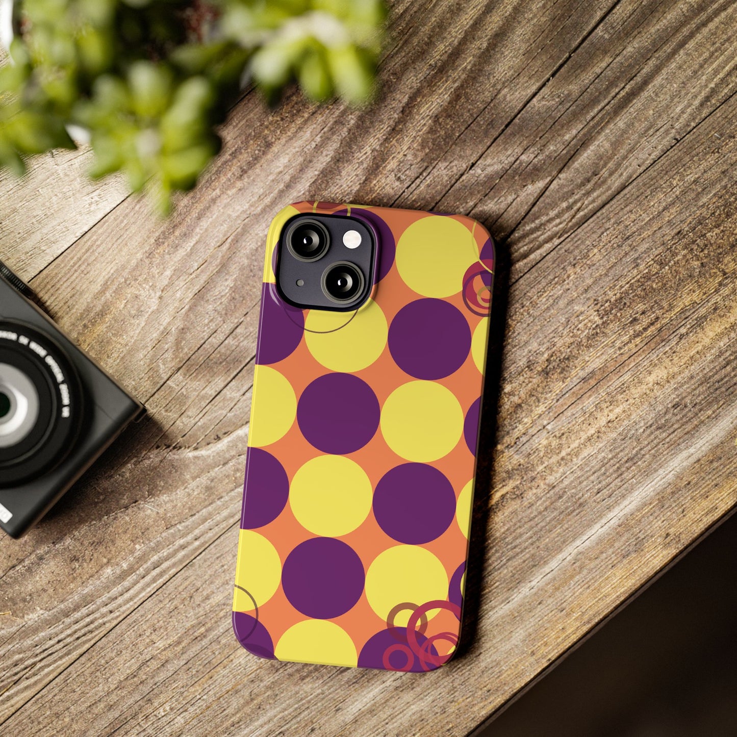 Slim Phone Cases, Case-Mate - 268-1