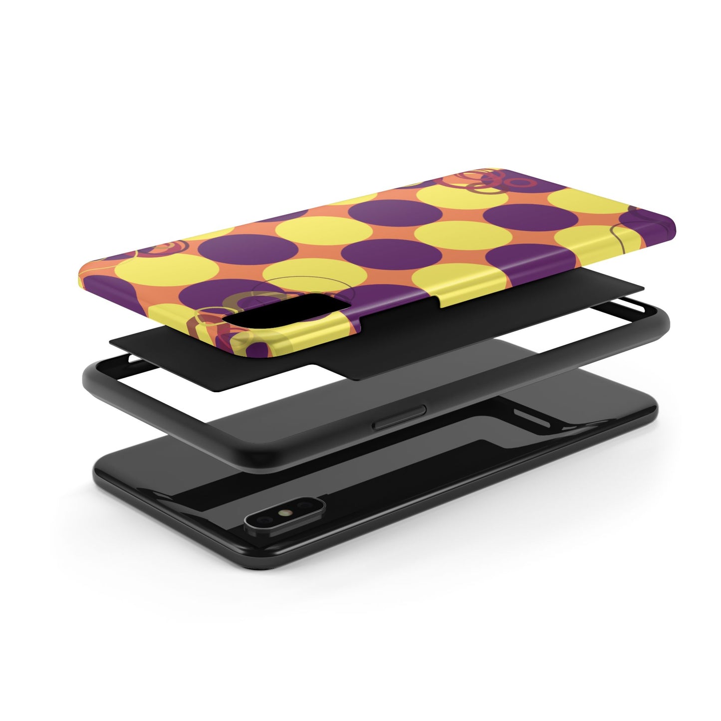 Tough Phone Cases, Case-Mate - 269-1