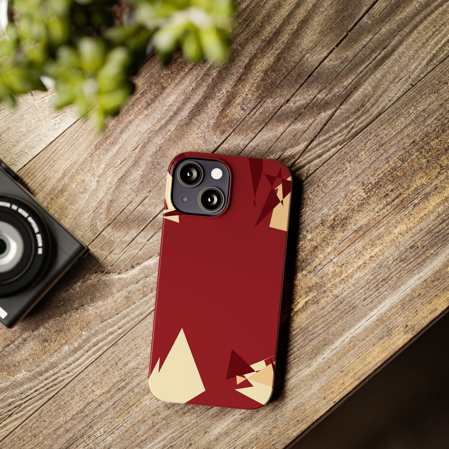Slim Phone Cases, Case-Mate - 268-1