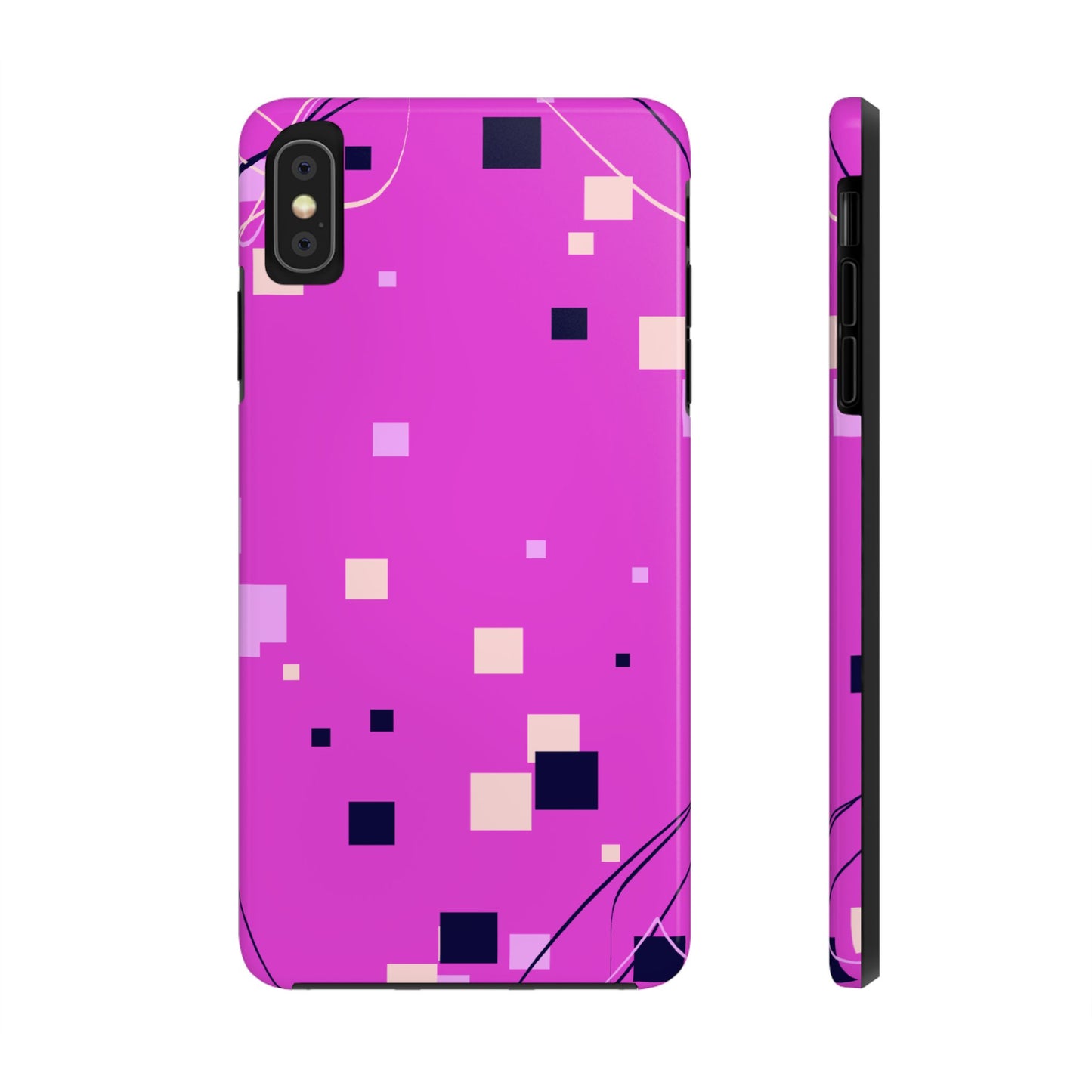 Tough Phone Cases, Case-Mate - 269-1