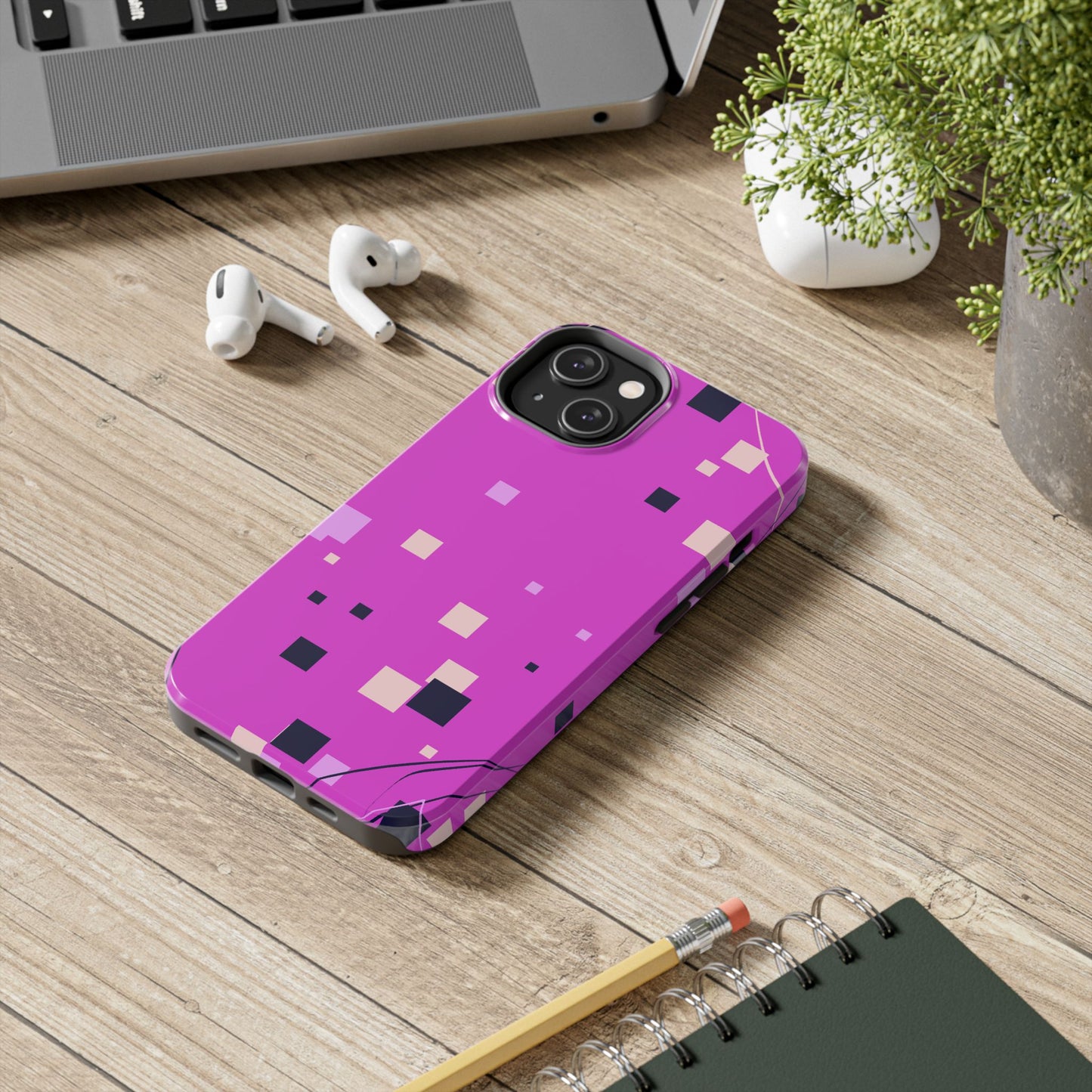 Tough Phone Cases, Case-Mate - 269-1