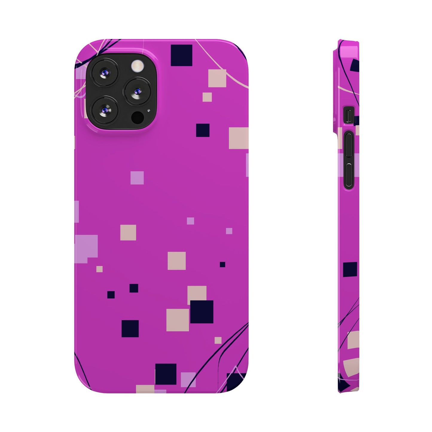 Slim Phone Cases, Case-Mate - 268-1