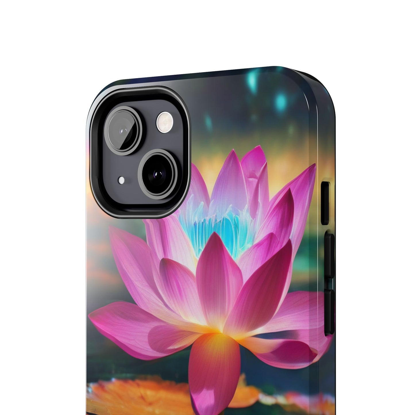 Tough Phone Case - Impact-Resistant TPU & PC Shell