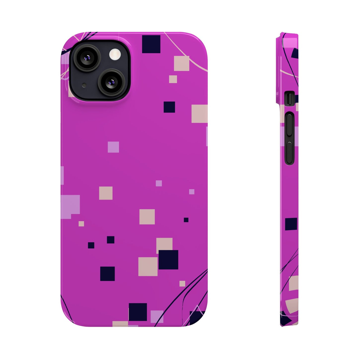 Slim Phone Cases, Case-Mate - 268-1