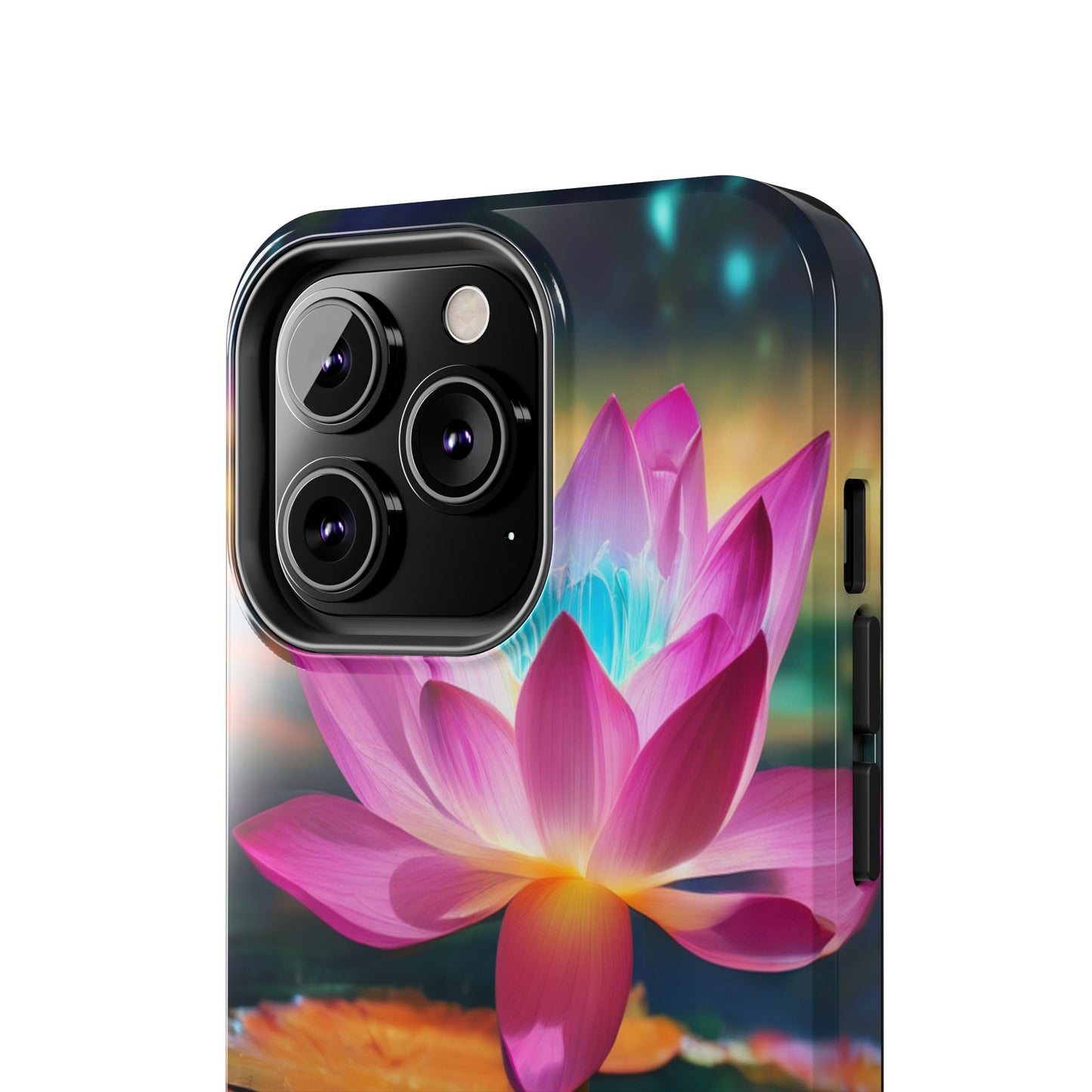 Tough Phone Case - Impact-Resistant TPU & PC Shell