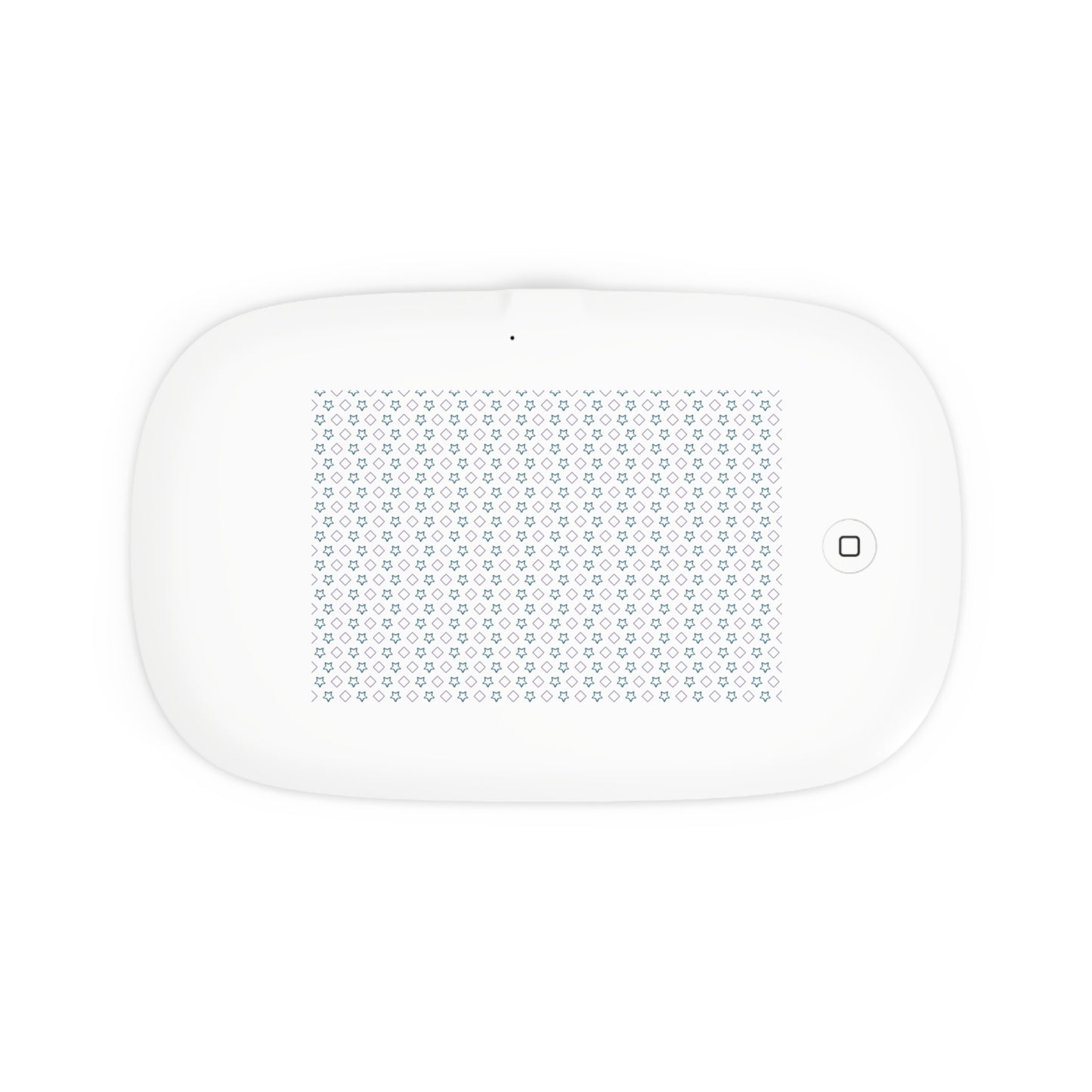 UV-C Phone Sanitizer & 5W Wireless Charger