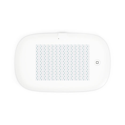 UV-C Phone Sanitizer & 5W Wireless Charger