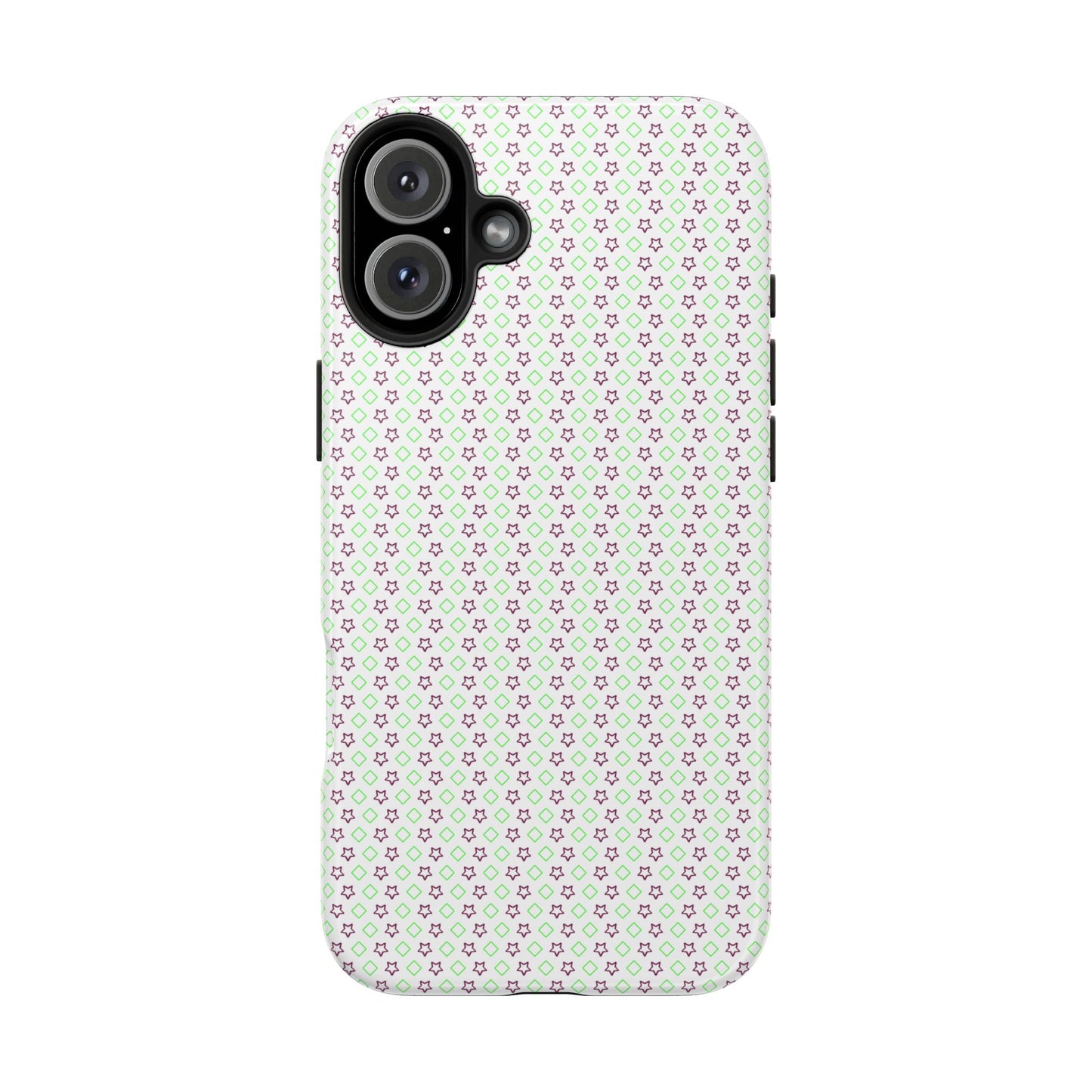 Rugged Phone Case - TPU & PC Shell