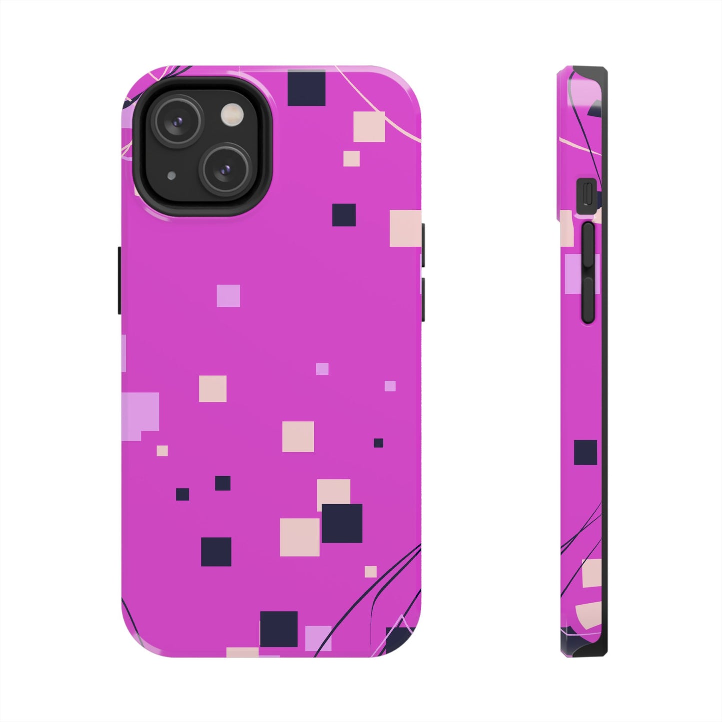 Tough Phone Cases, Case-Mate - 269-1