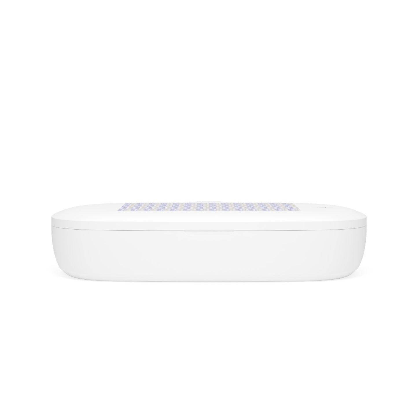UV Phone Sanitizer & Wireless Charging Pad — Kills 99% Germs