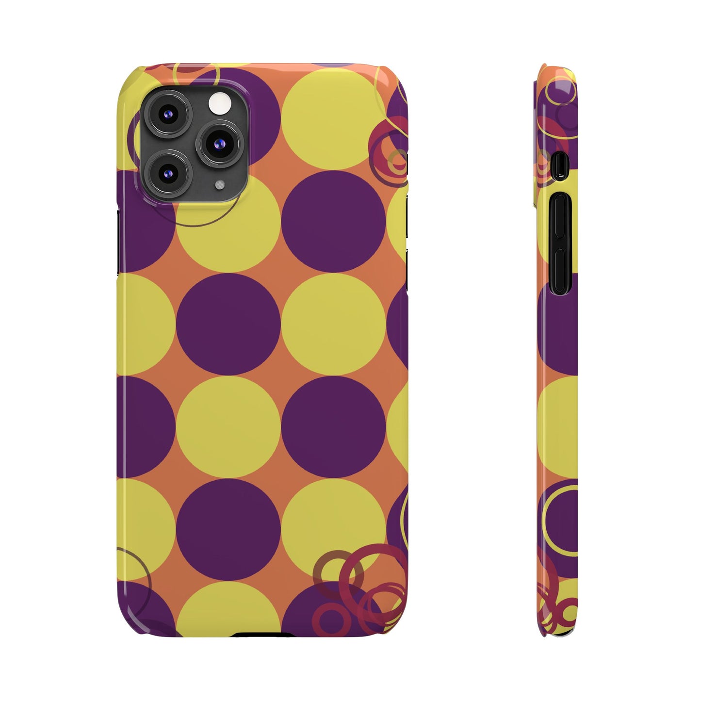 Slim Phone Cases, Case-Mate - 268-1