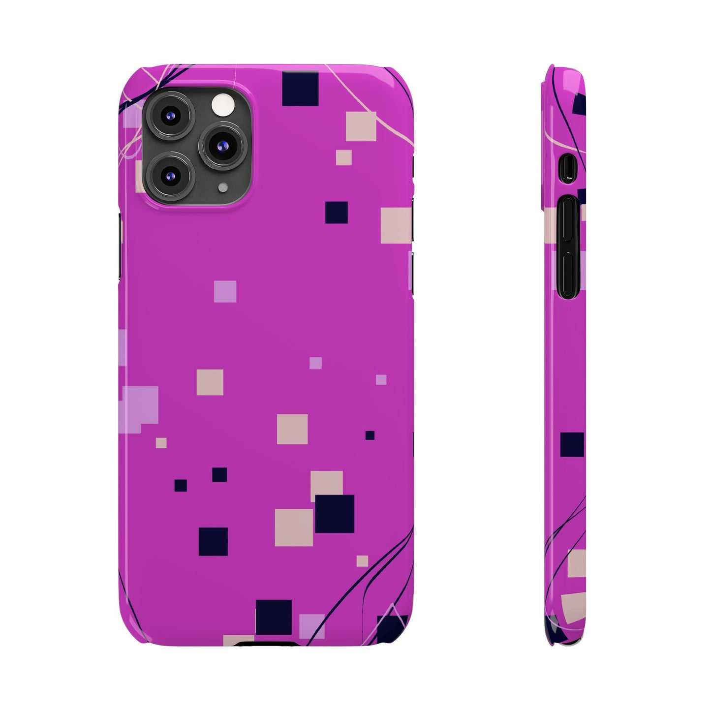 Slim Phone Cases, Case-Mate - 268-1