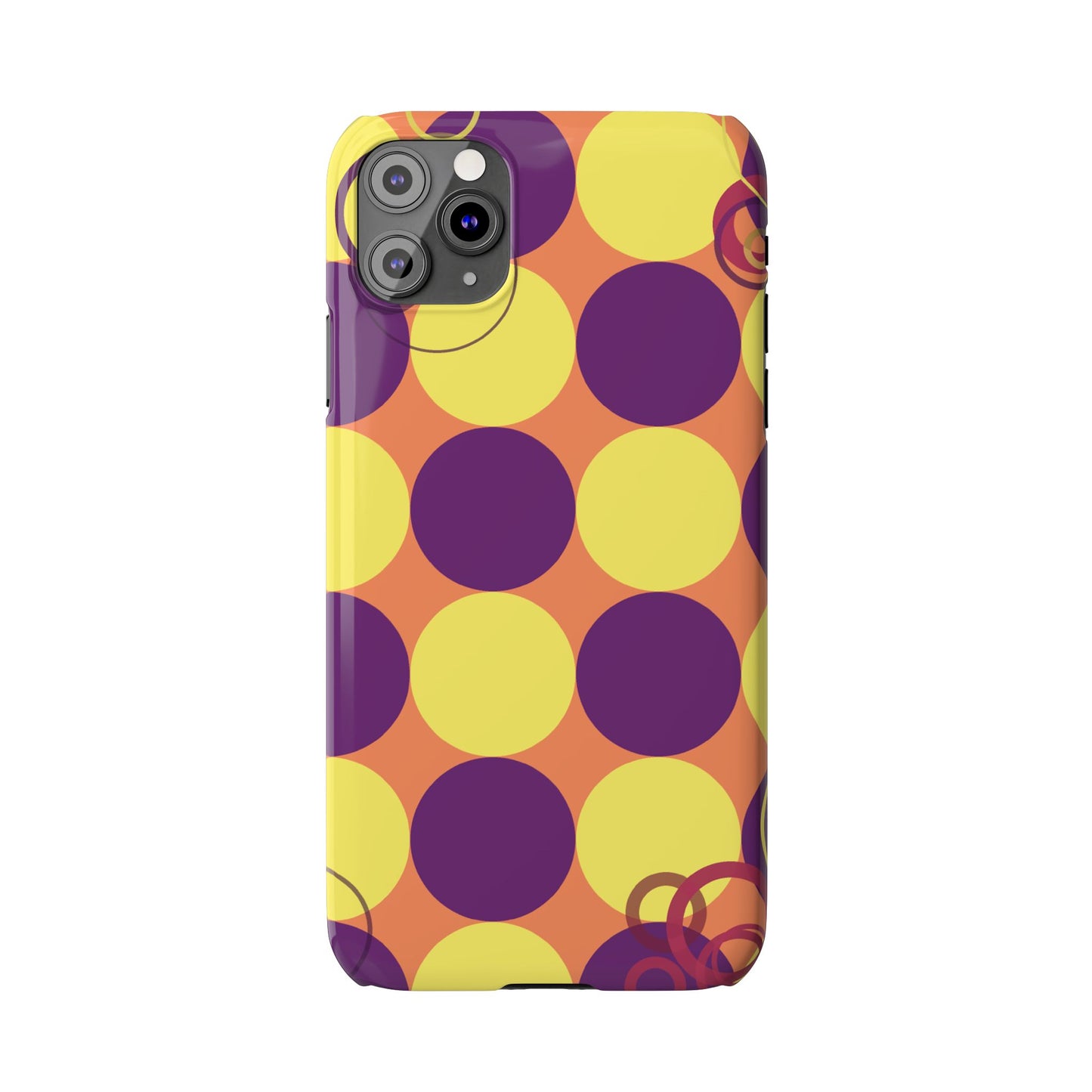 Slim Phone Cases, Case-Mate - 268-1