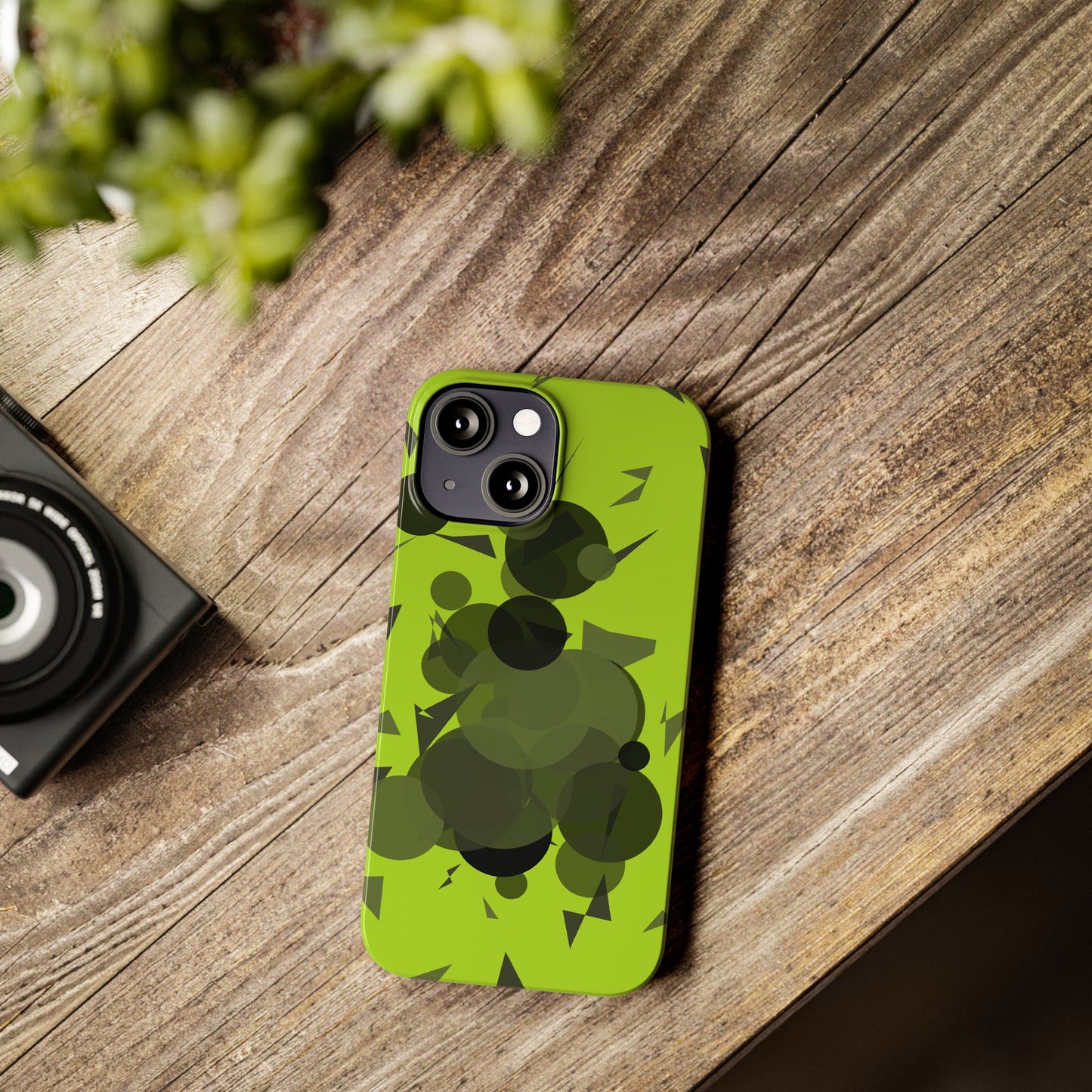 Slim Phone Cases, Case-Mate - 268-1