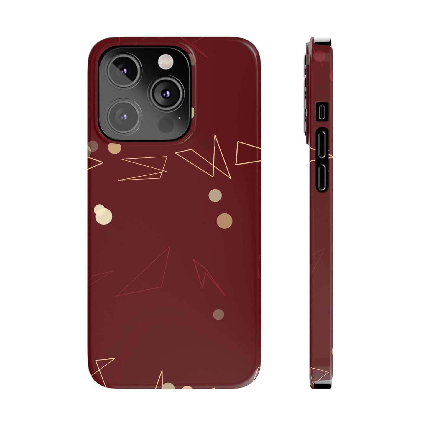 Slim Phone Cases, Case-Mate - 268-1