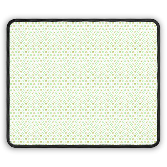 Gaming Mouse Pad 9x7 - Neoprene with Custom Print