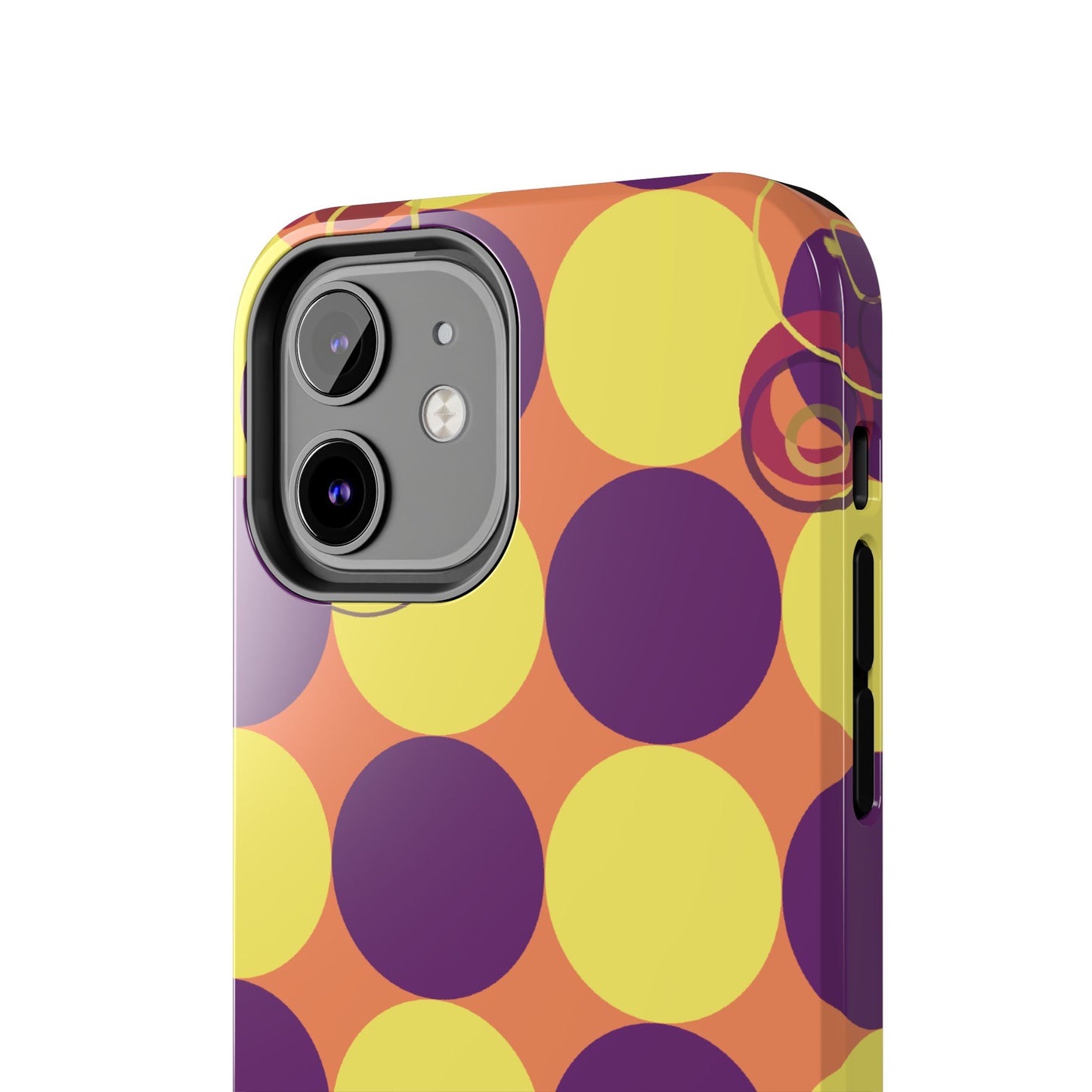 Tough Phone Cases, Case-Mate - 269-1