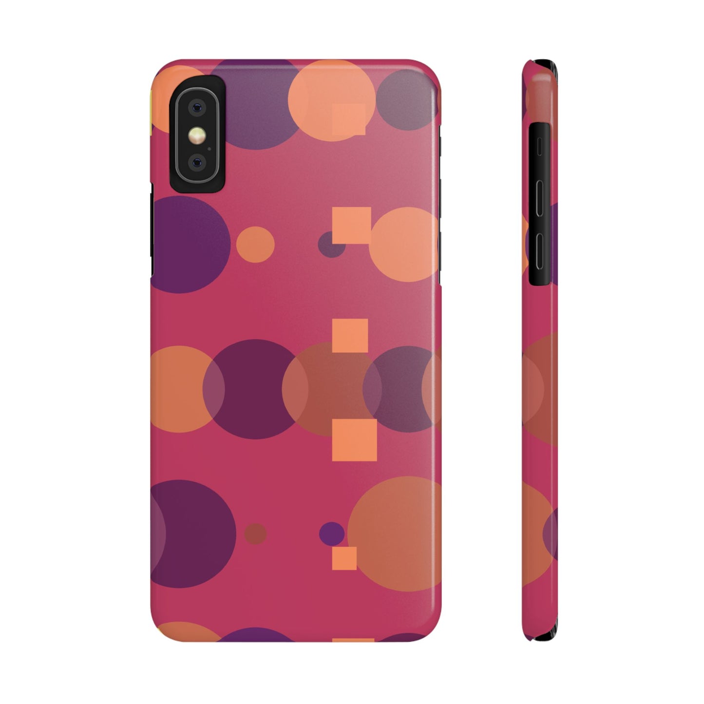 Slim Phone Cases, Case-Mate - 268-1