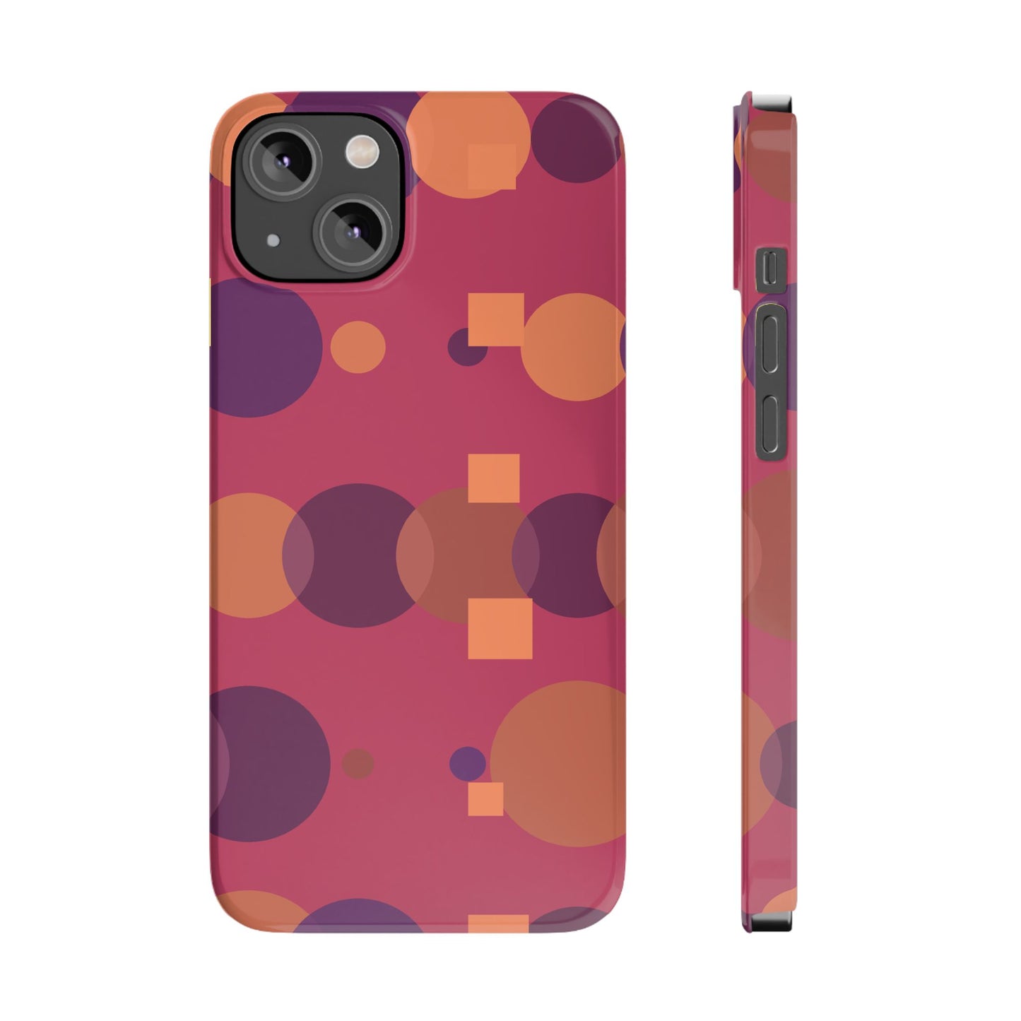 Slim Phone Cases, Case-Mate - 268-1