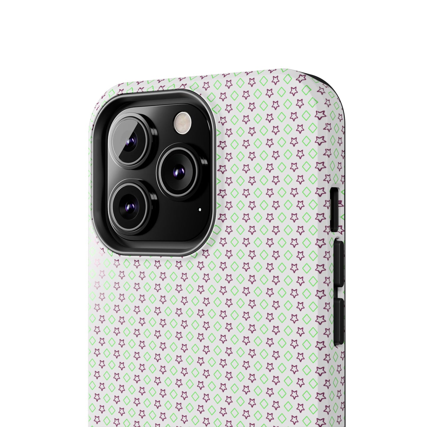 Rugged Phone Case - TPU & PC Shell