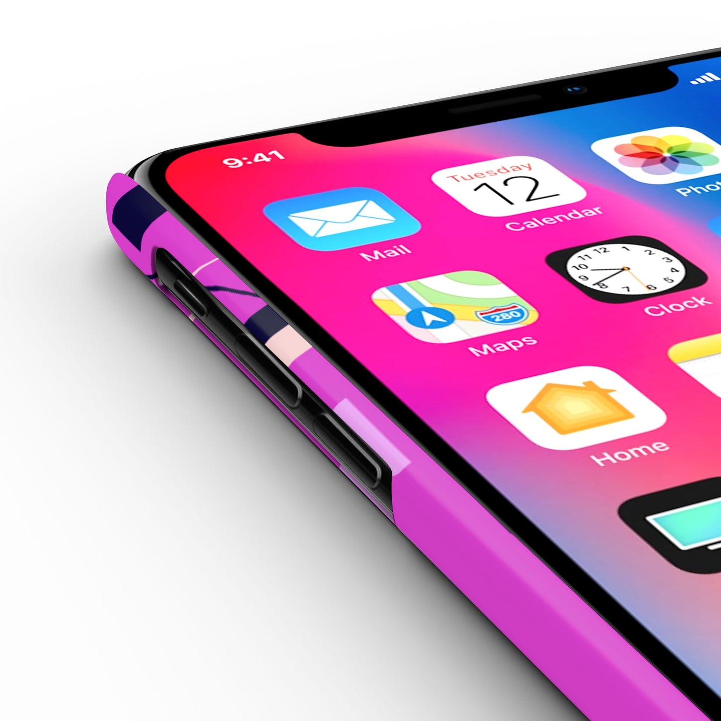 Slim Phone Cases, Case-Mate - 268-1
