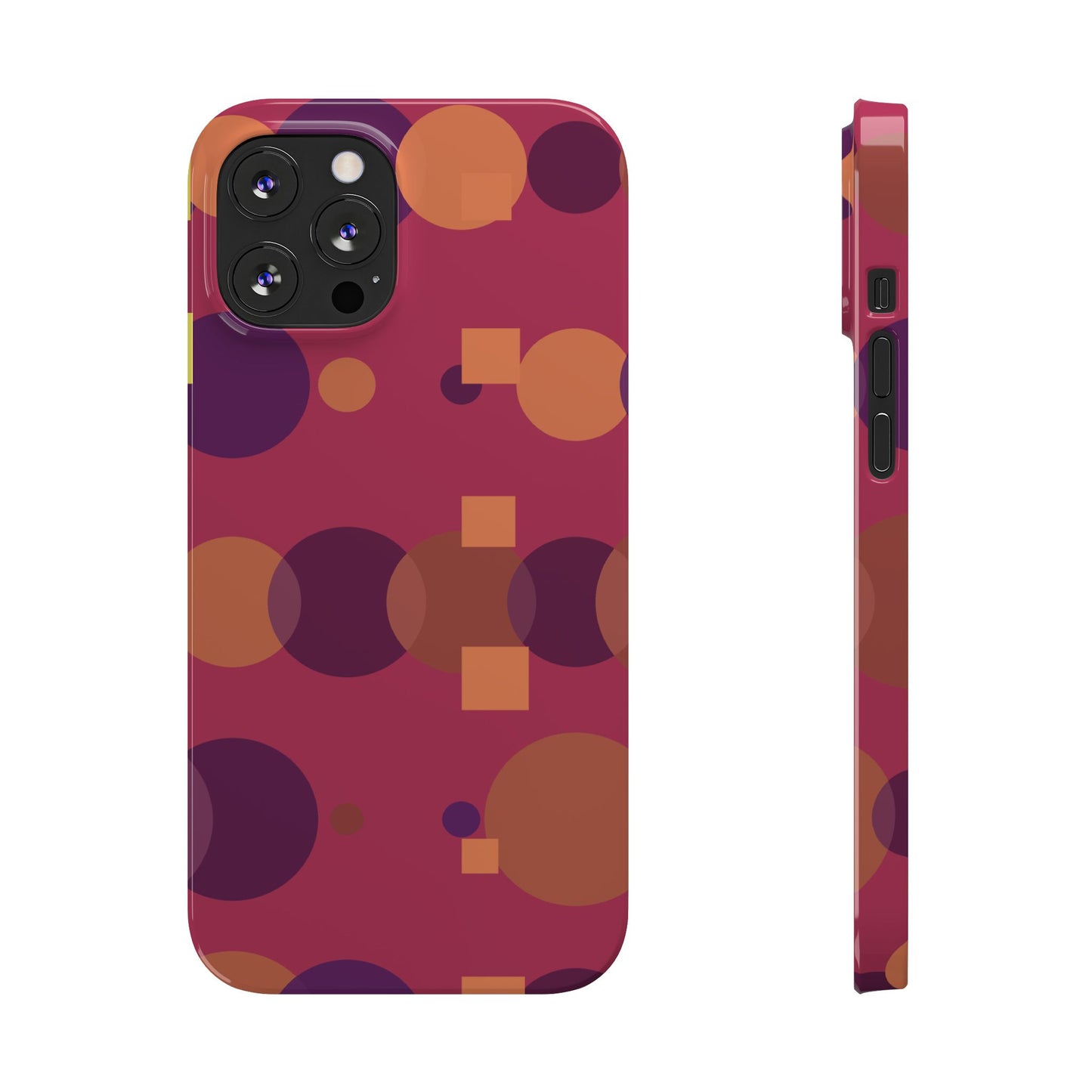 Slim Phone Cases, Case-Mate - 268-1