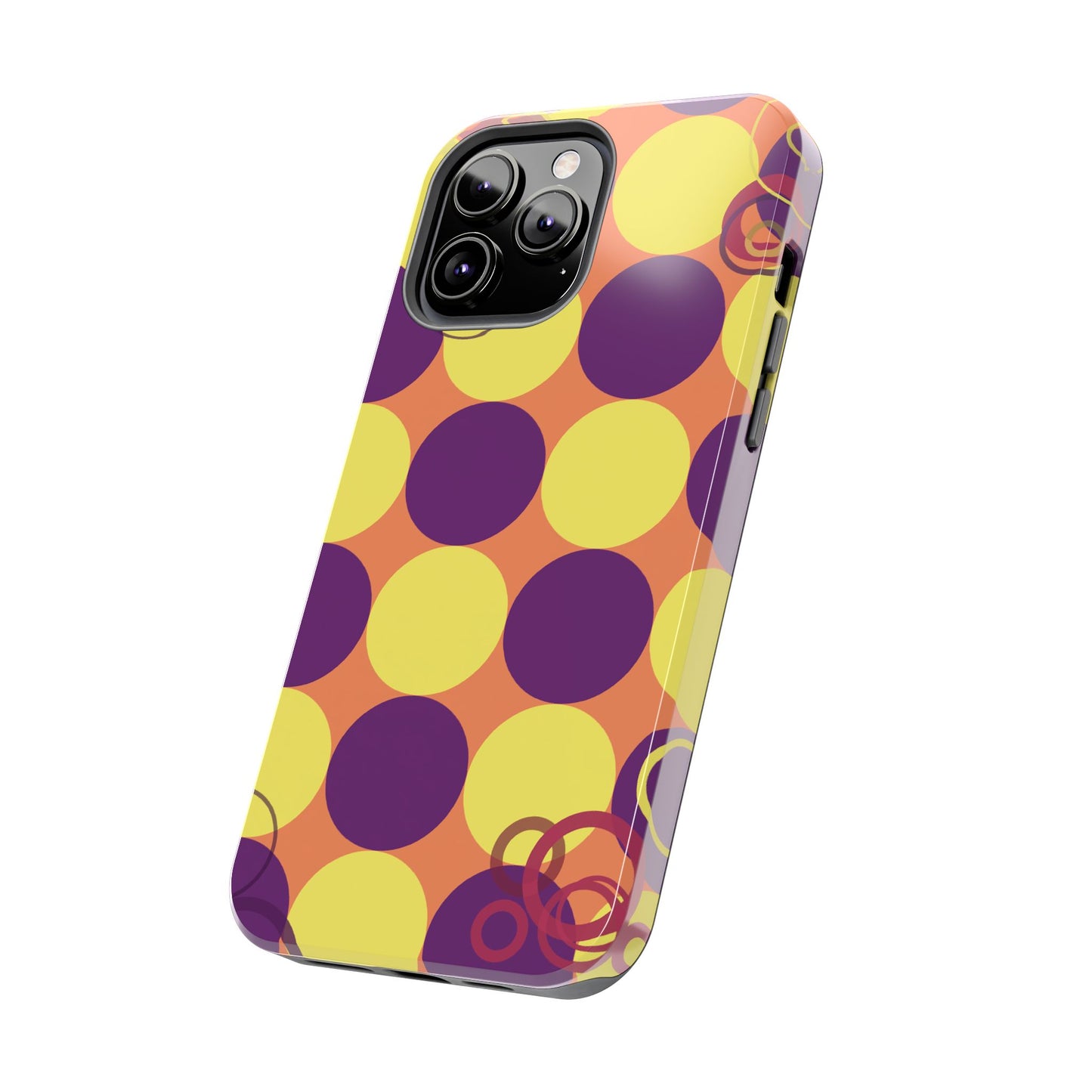 Tough Phone Cases, Case-Mate - 269-1