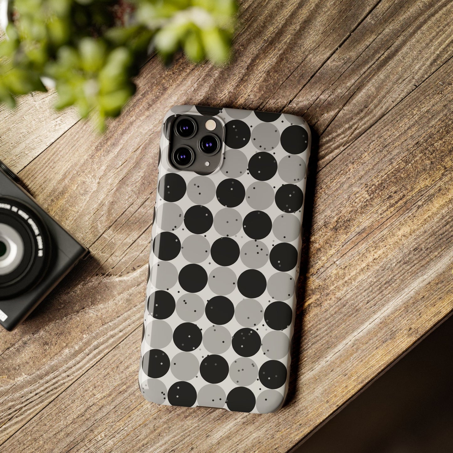 Slim Phone Cases, Case-Mate - 268-1
