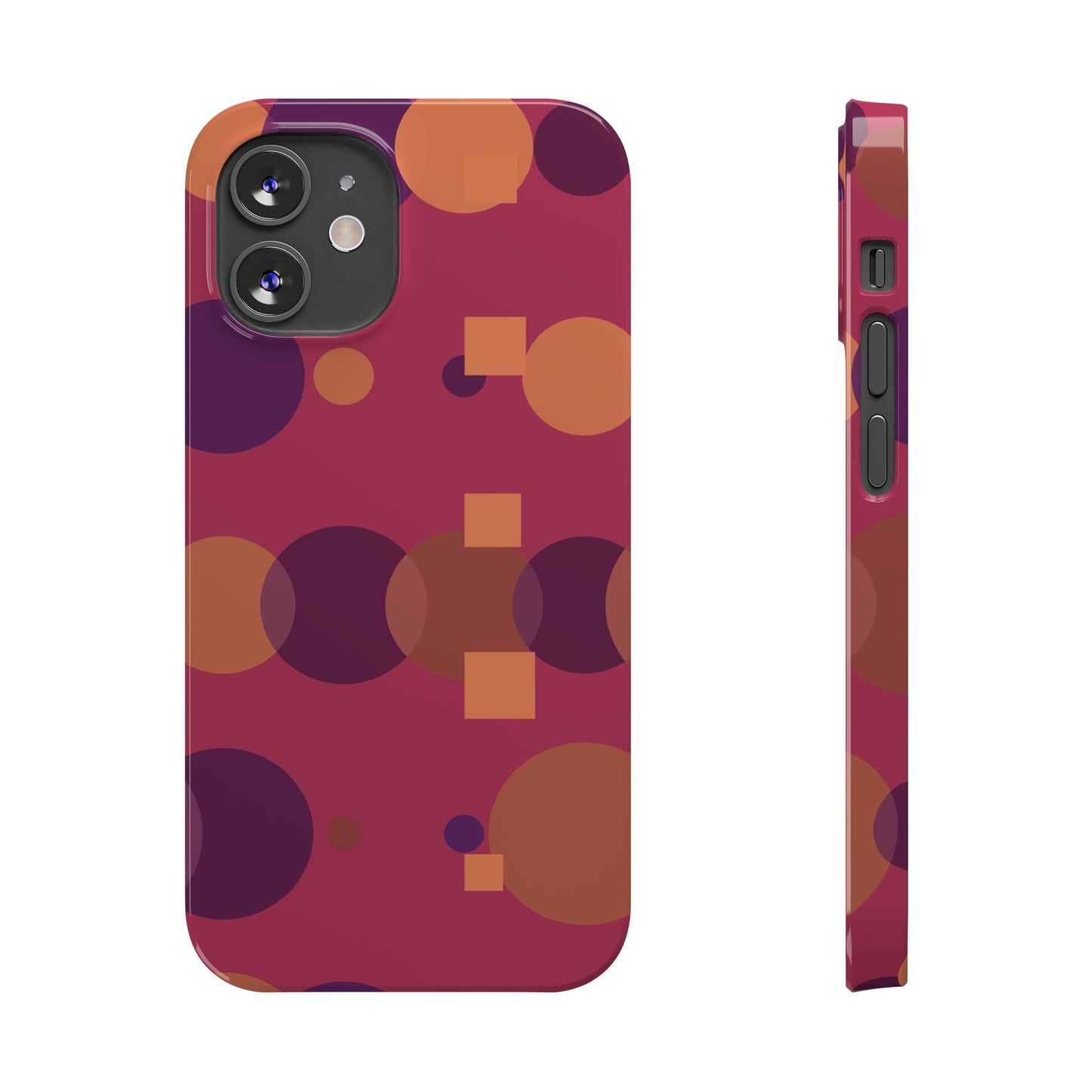 Slim Phone Cases, Case-Mate - 268-1