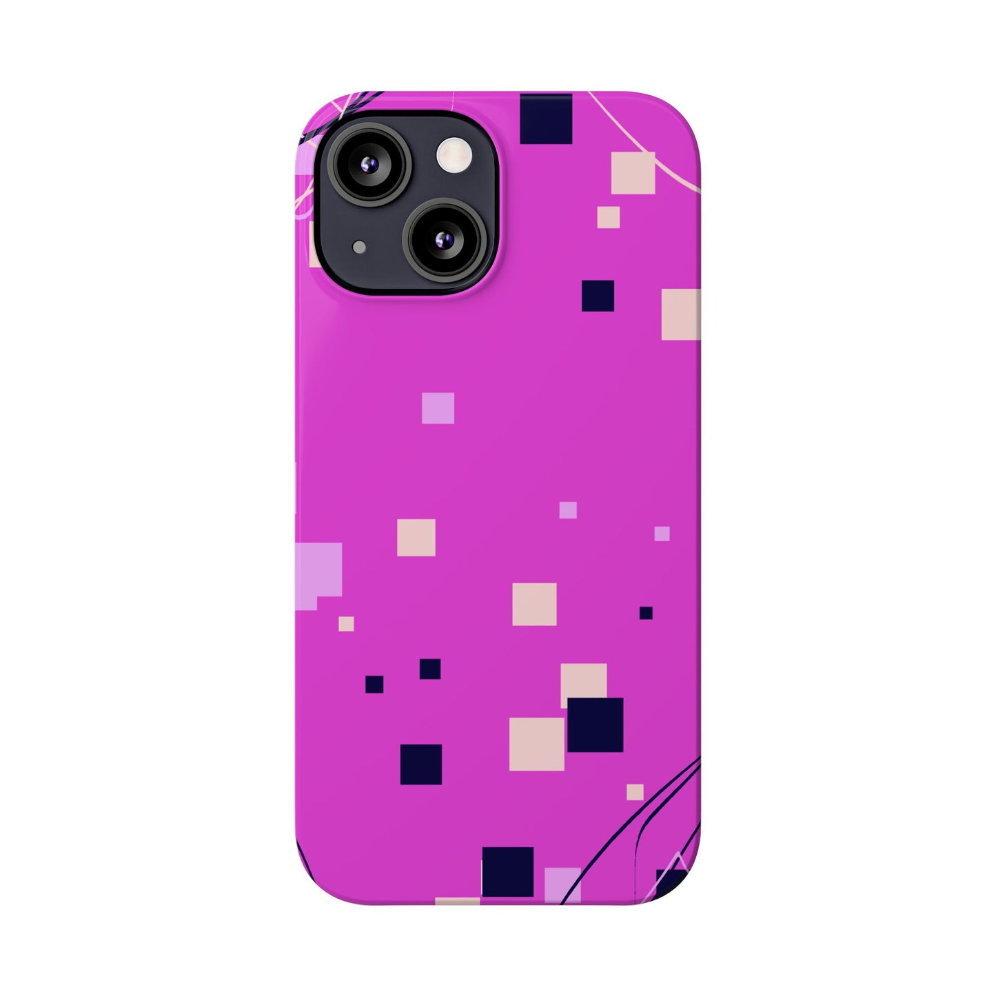 Slim Phone Cases, Case-Mate - 268-1