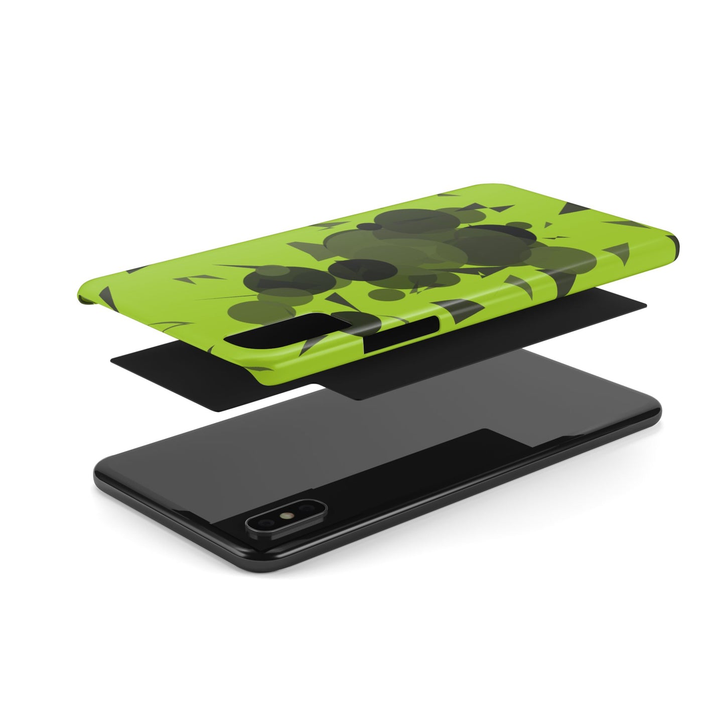 Slim Phone Cases, Case-Mate - 268-1