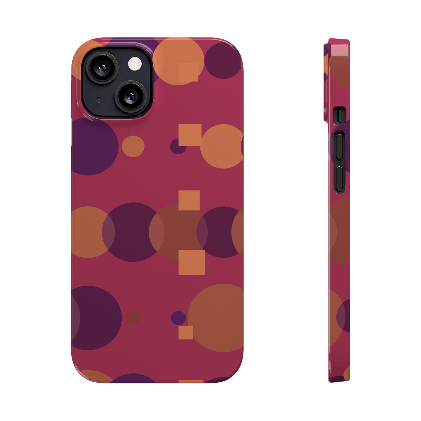 Slim Phone Cases, Case-Mate - 268-1