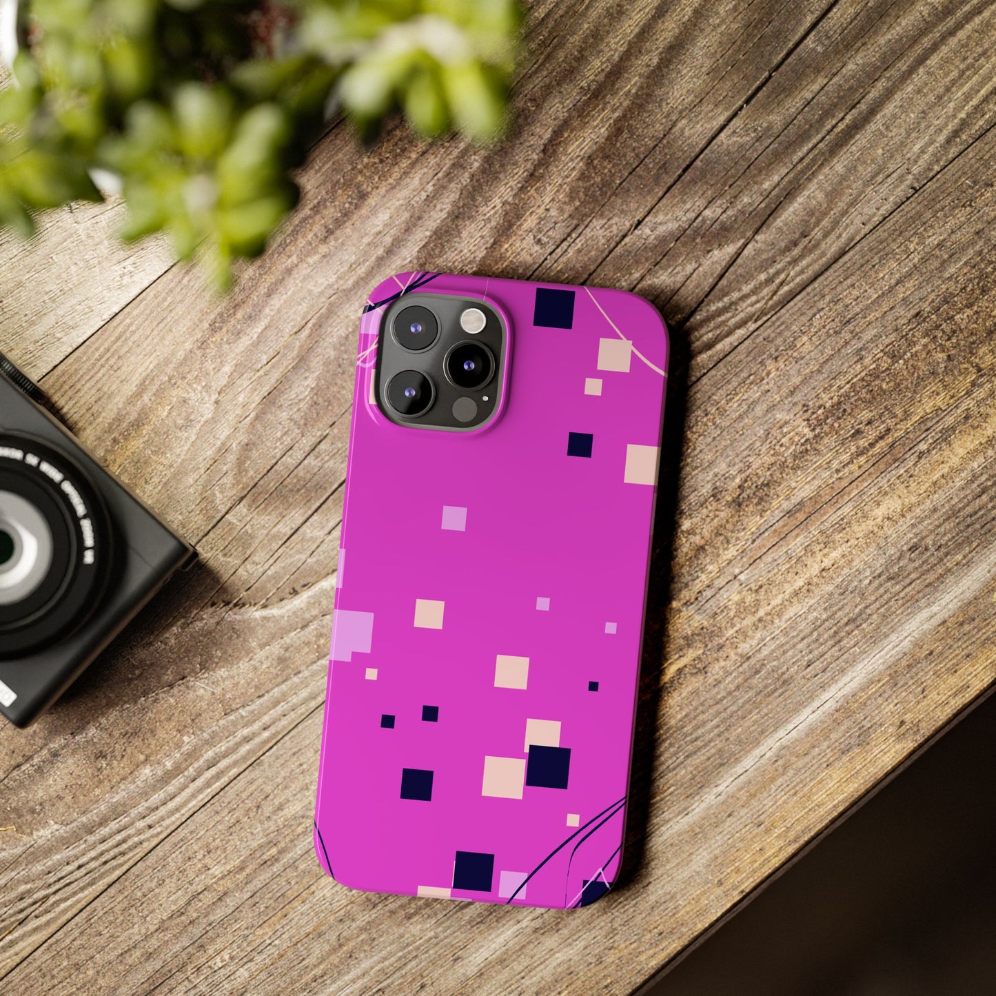 Slim Phone Cases, Case-Mate - 268-1