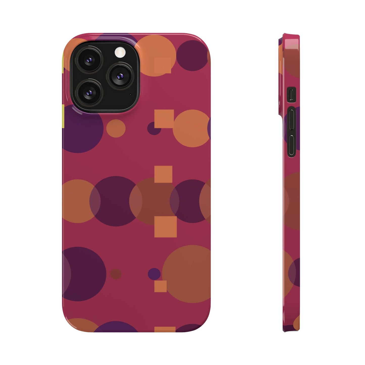 Slim Phone Cases, Case-Mate - 268-1