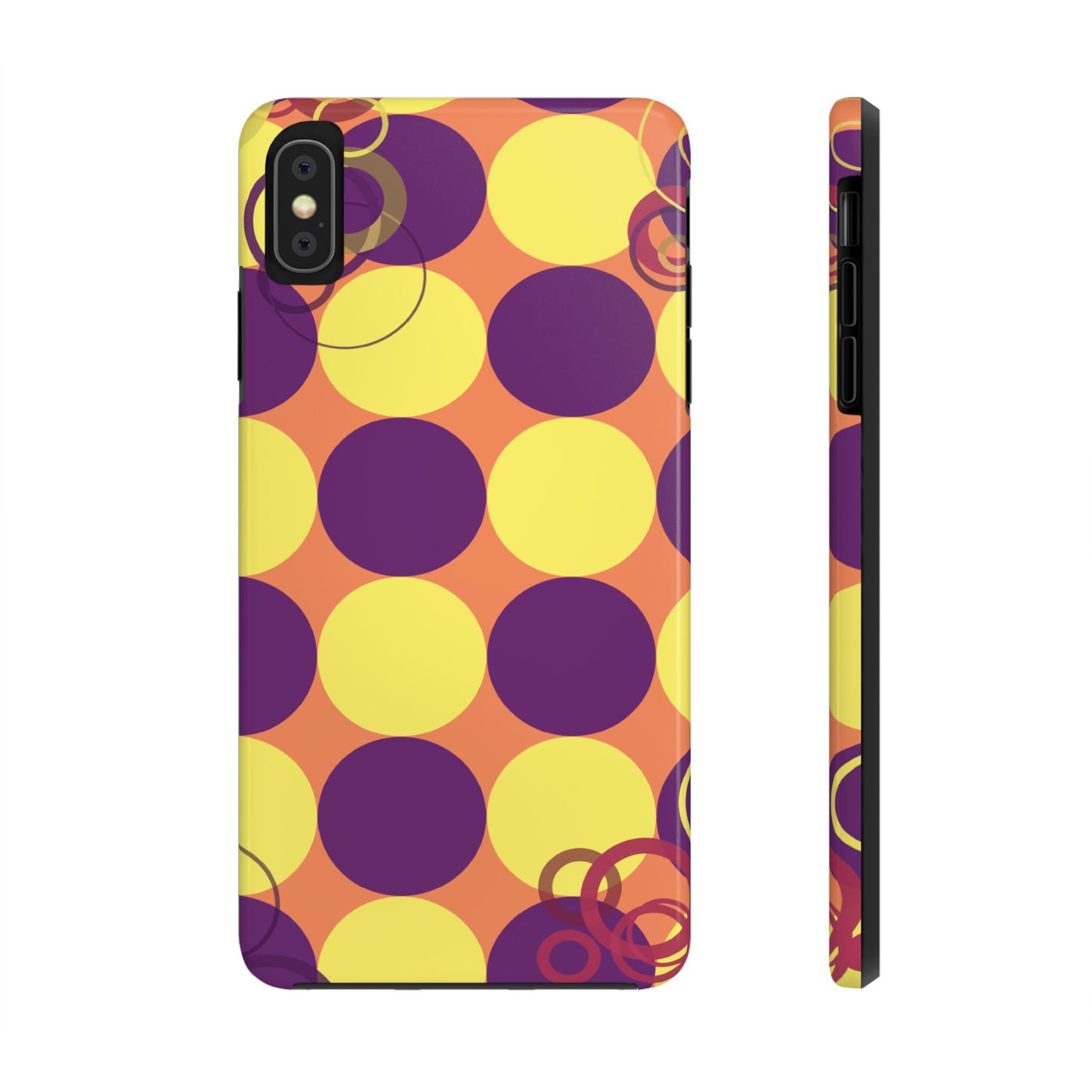 Tough Phone Cases, Case-Mate - 269-1