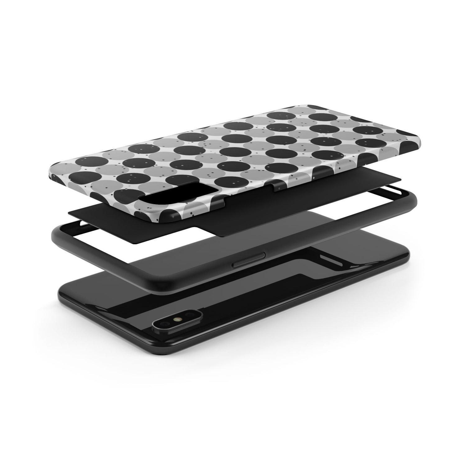 Tough Phone Cases, Case-Mate - 269-1
